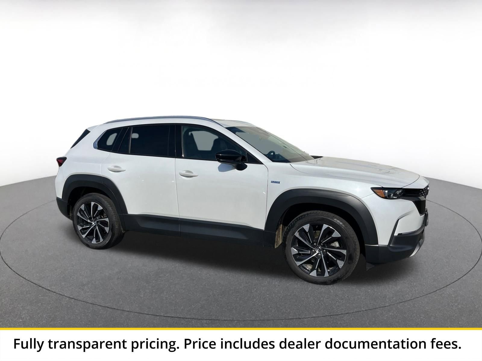 Thumbnail: 2025 Mazda CX-50 - 1
