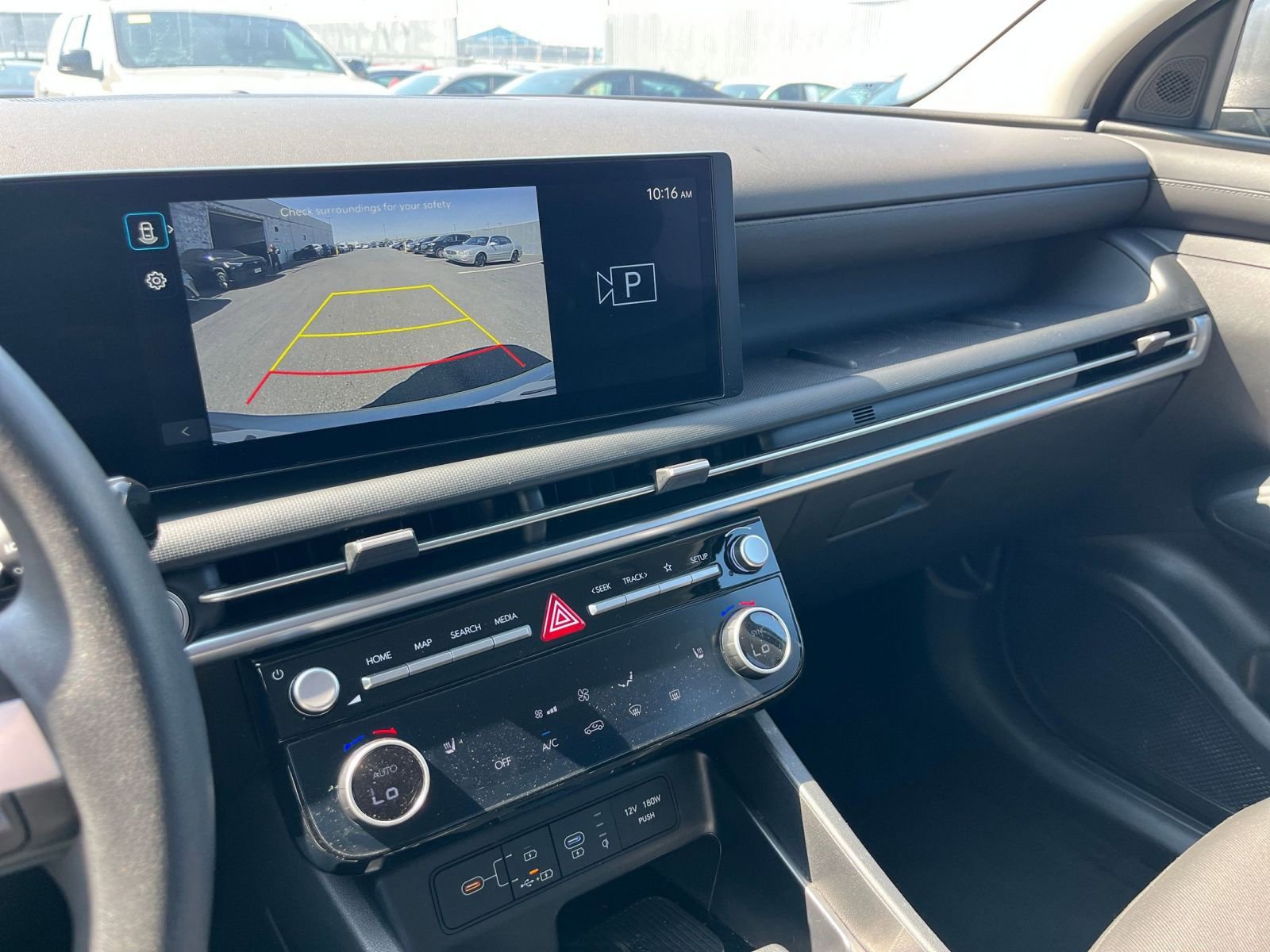 Thumbnail: 2025 Hyundai Tucson - 20