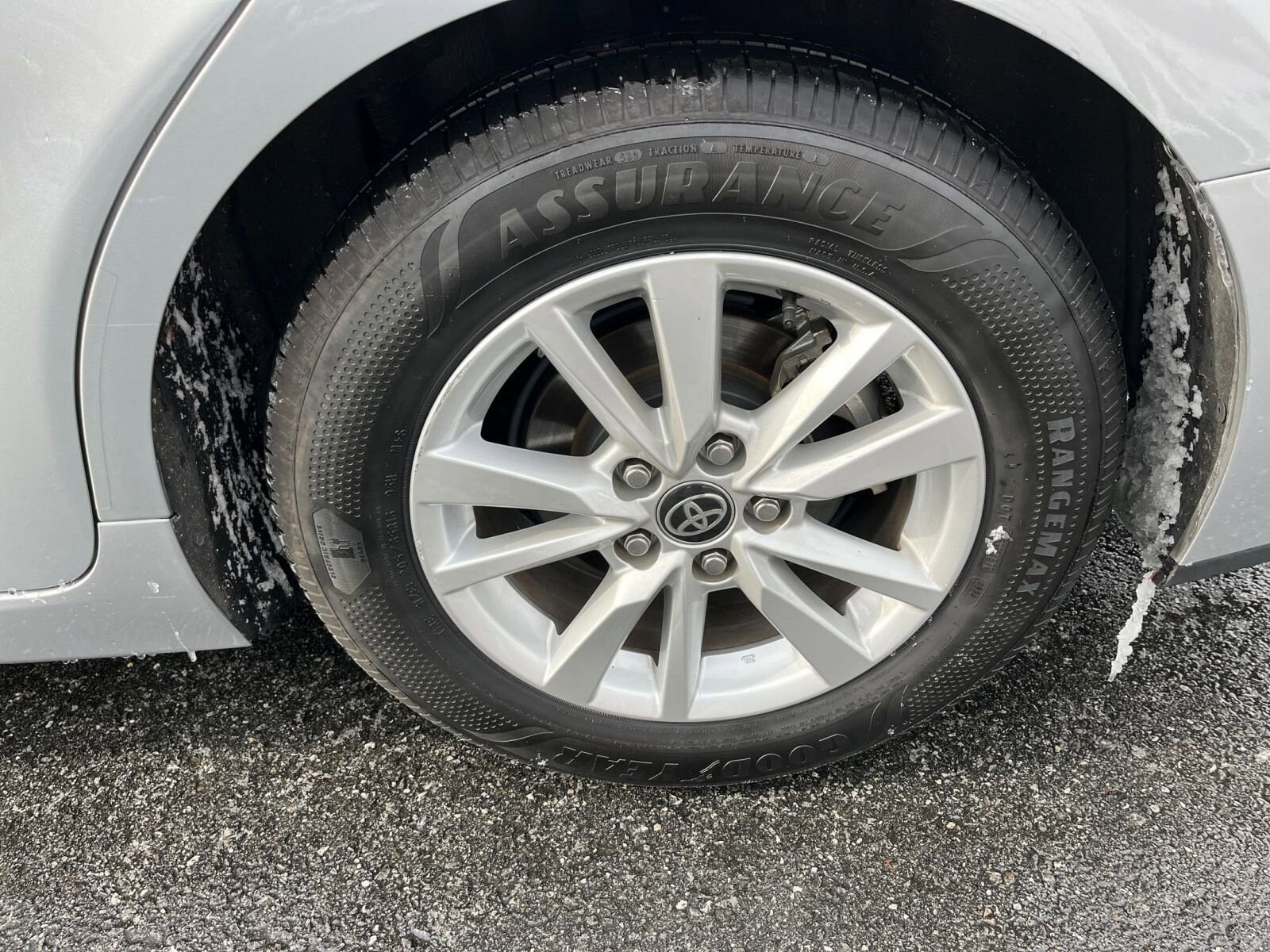 Thumbnail: 2025 Toyota Camry - 29