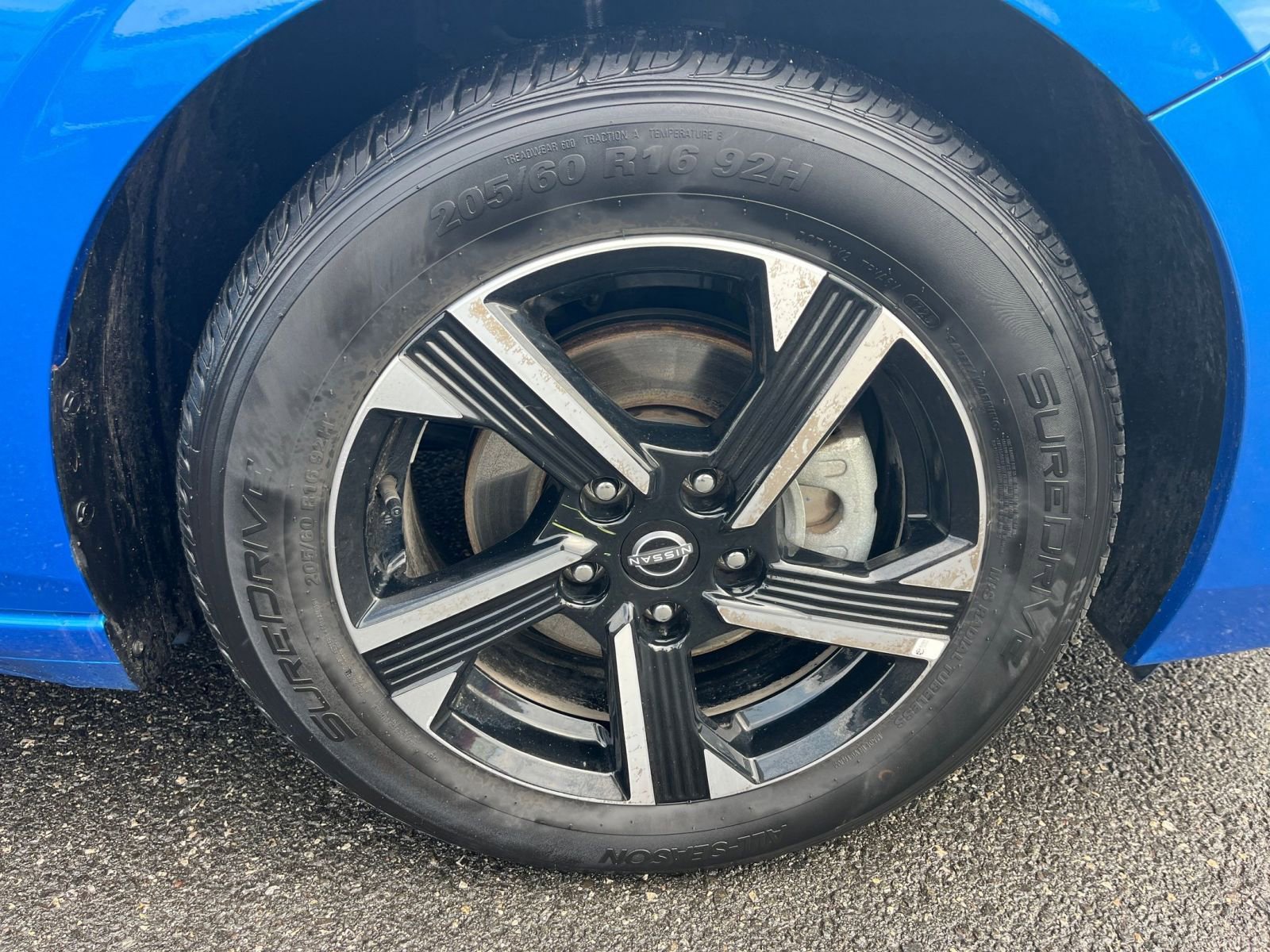 Thumbnail: 2025 Nissan Sentra - 29