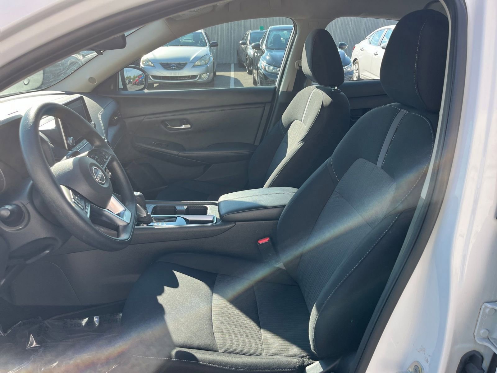 Thumbnail: 2024 Nissan Sentra - 26