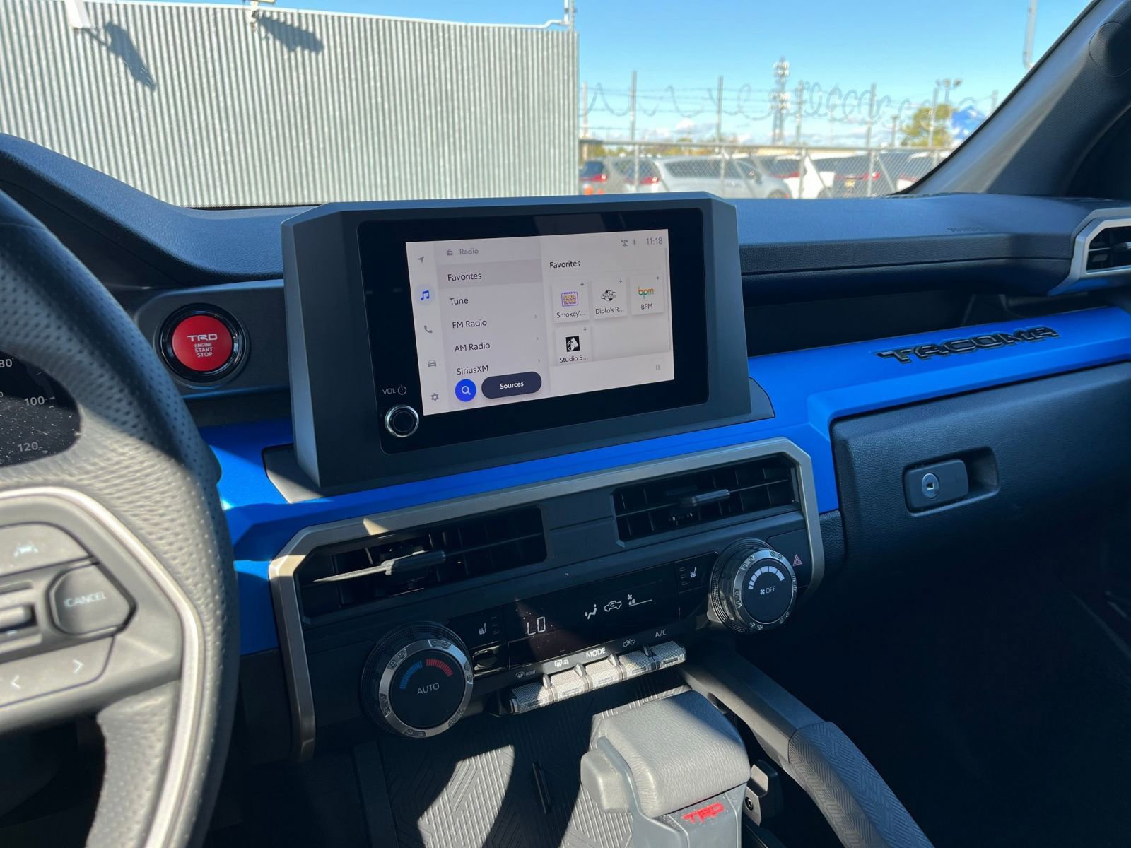 Thumbnail: 2025 Toyota Tacoma - 21