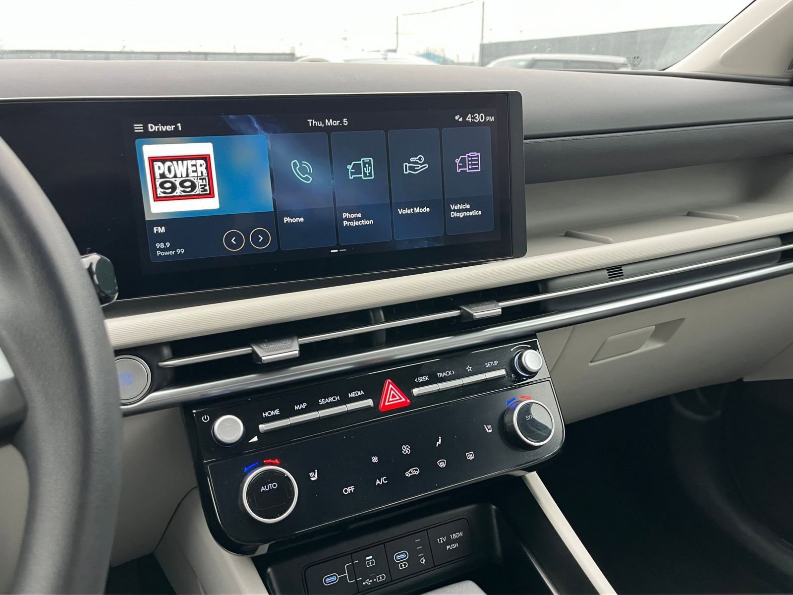 Thumbnail: 2025 Hyundai Tucson - 20