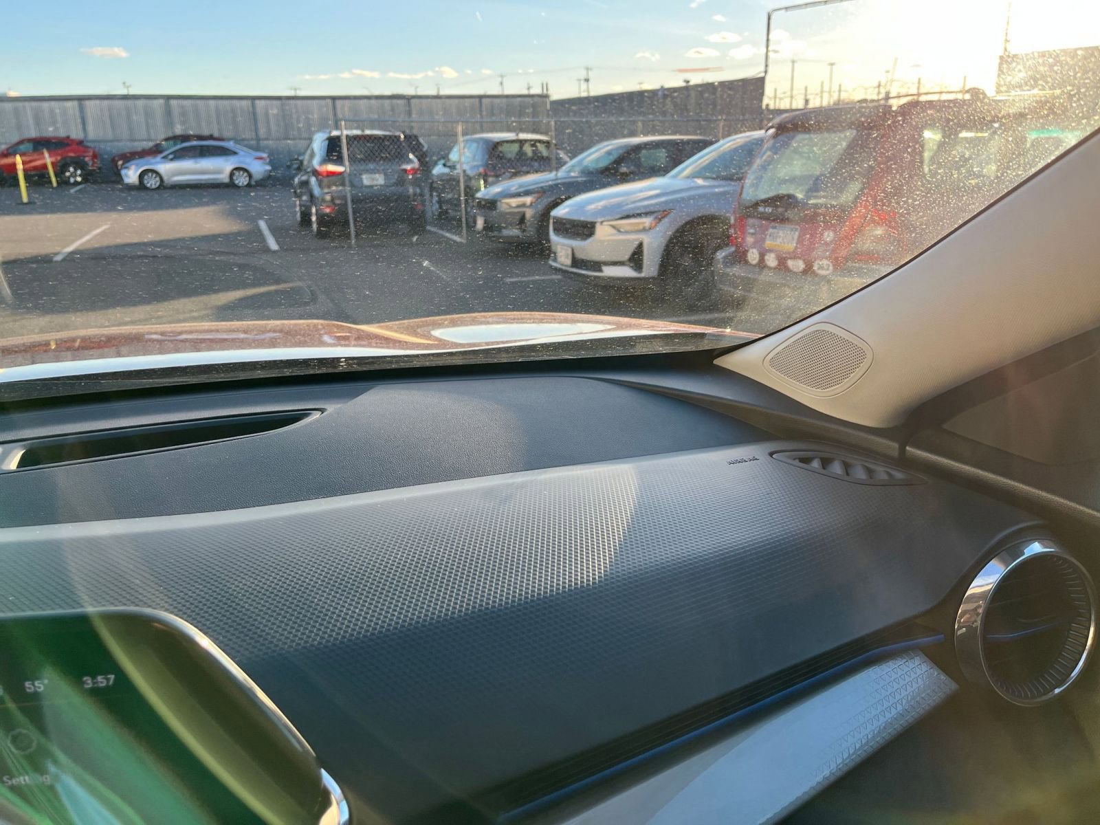 Thumbnail: 2025 Chevrolet Trax - 34