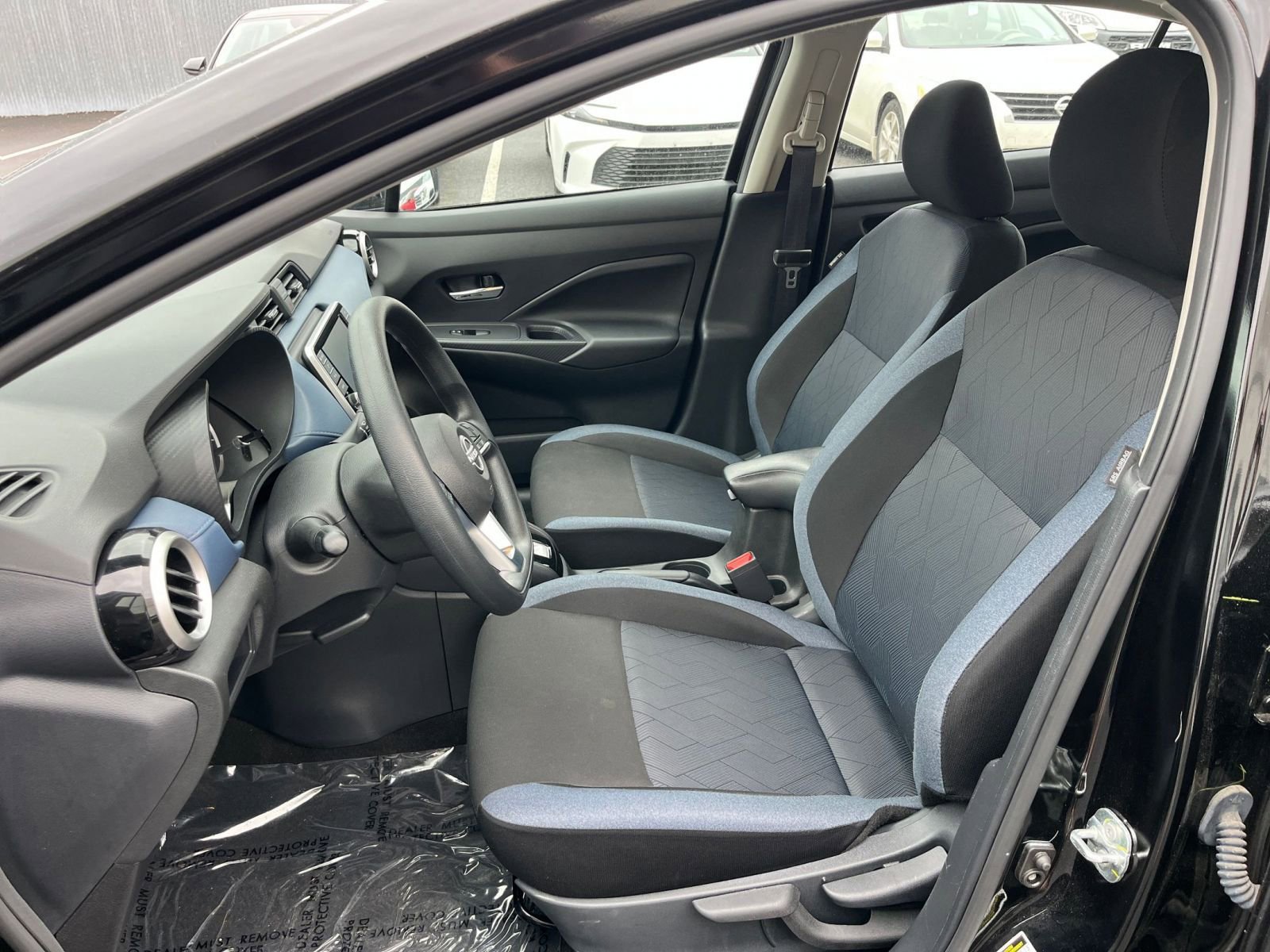 Thumbnail: 2025 Nissan Versa - 35