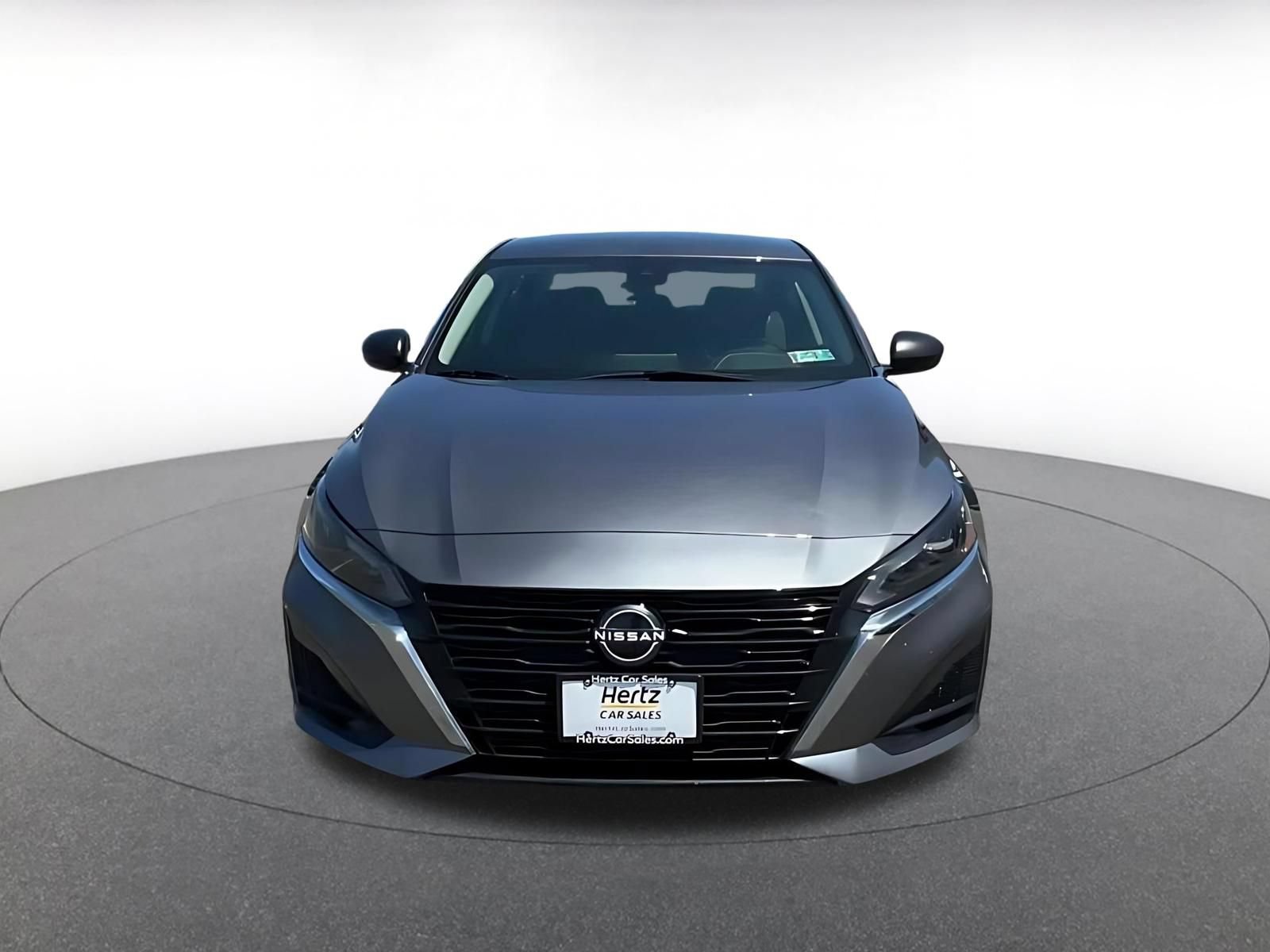 Thumbnail: 2025 Nissan Altima - 4