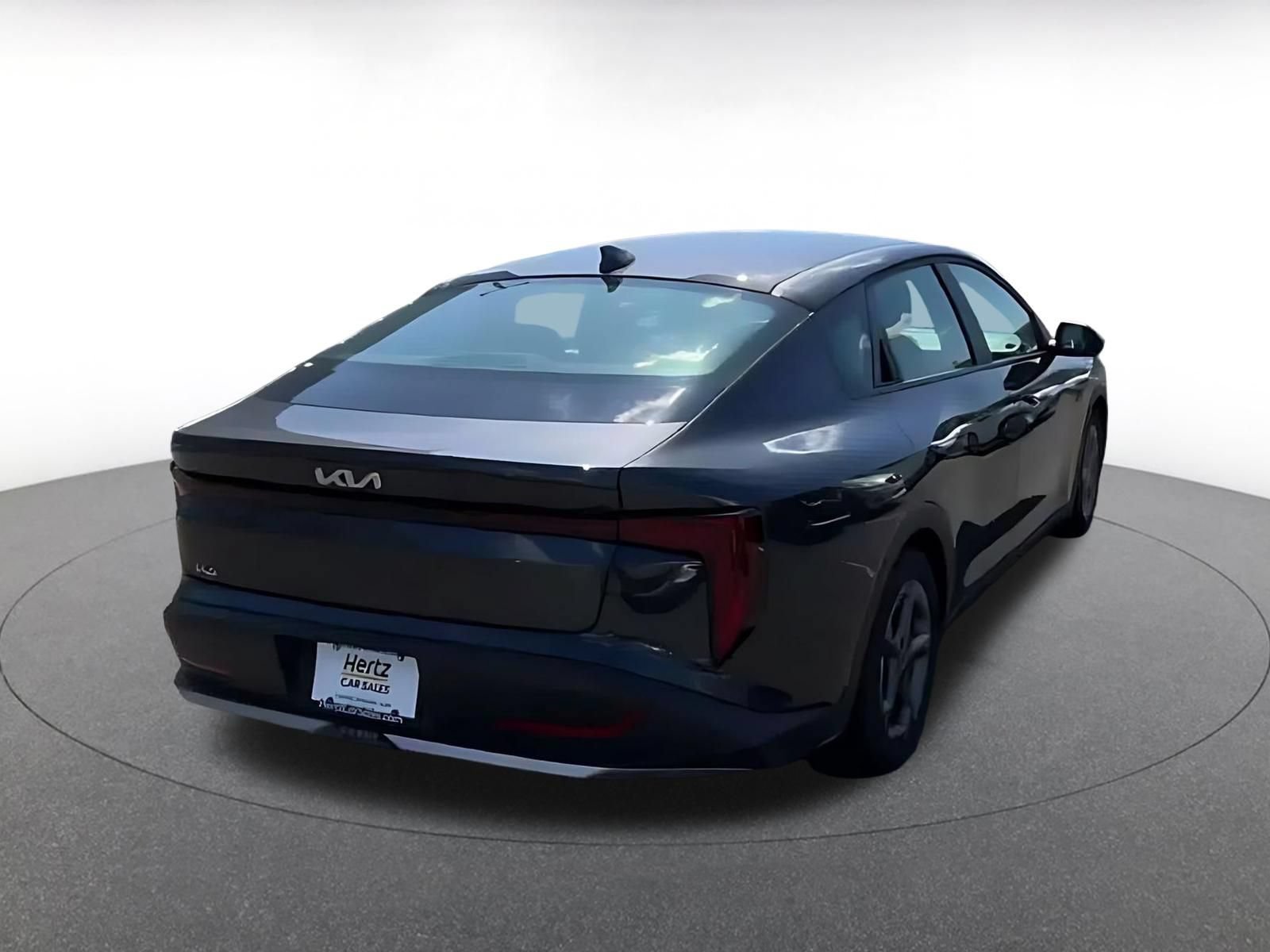 Thumbnail: 2026 Kia K4 - 13