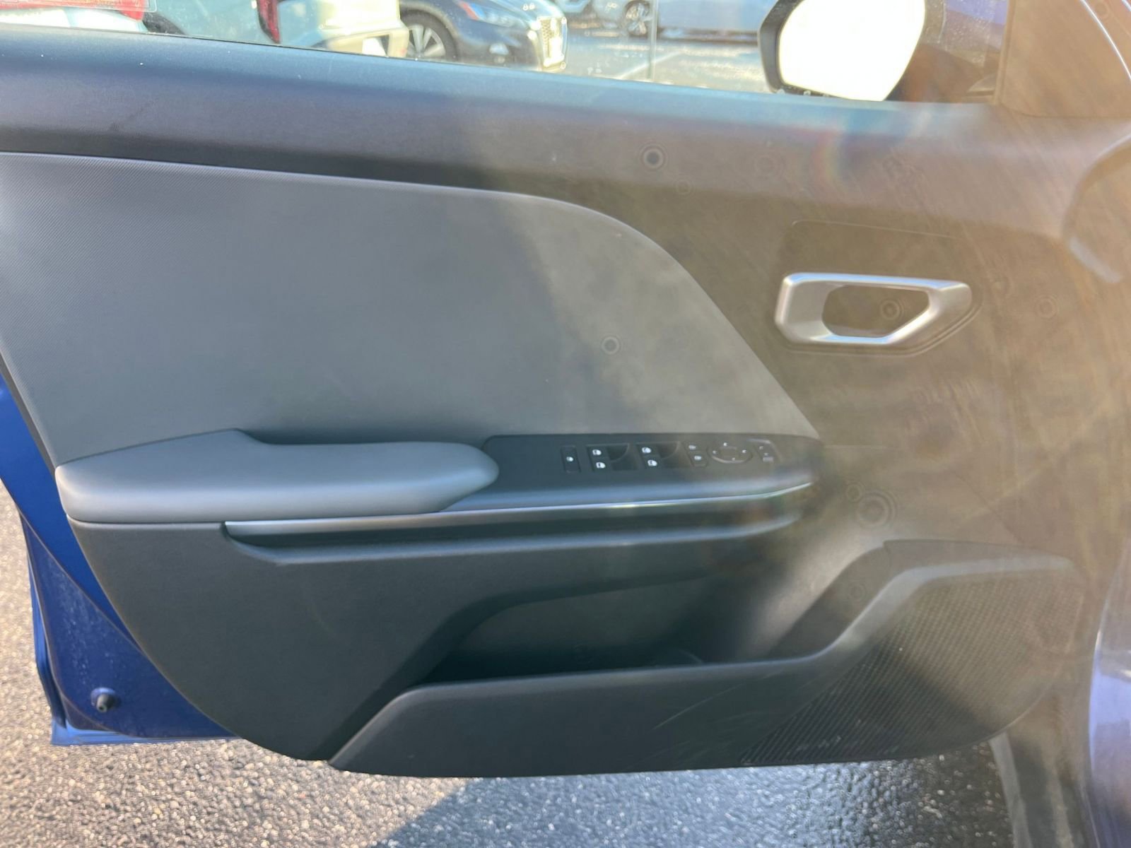 Thumbnail: 2025 Kia K4 - 21