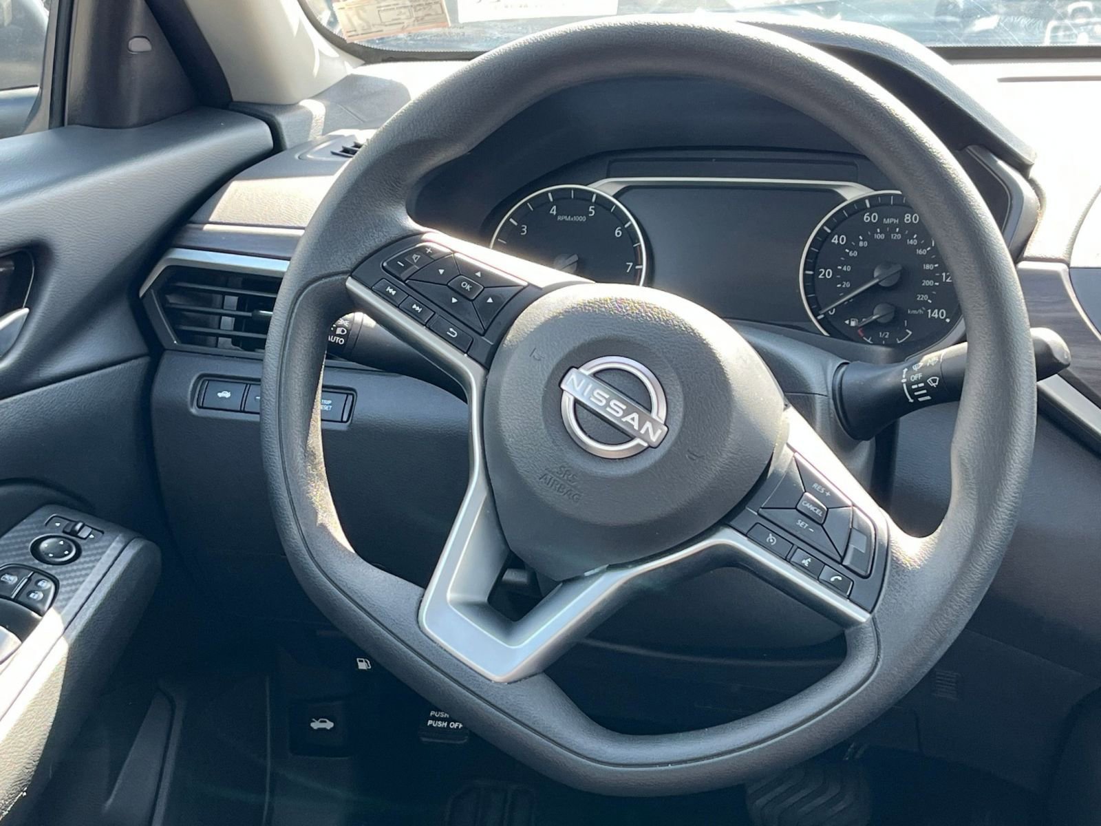 Thumbnail: 2025 Nissan Altima - 29