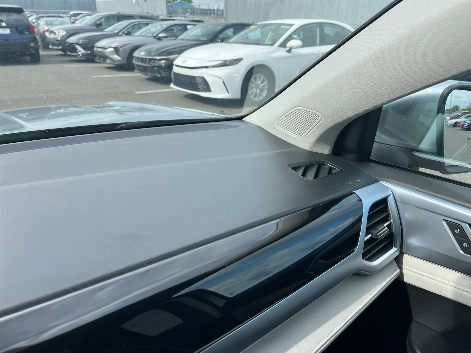 Thumbnail: 2025 Volkswagen Taos - 35