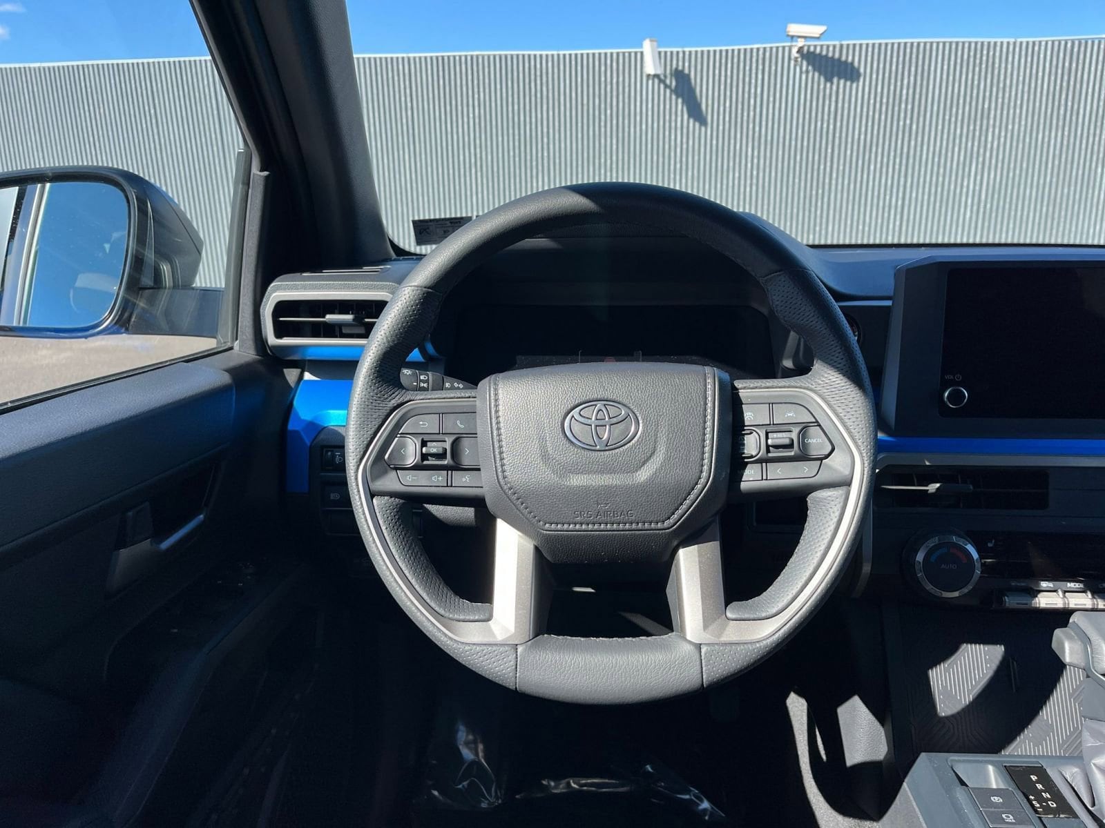 Thumbnail: 2025 Toyota Tacoma - 28