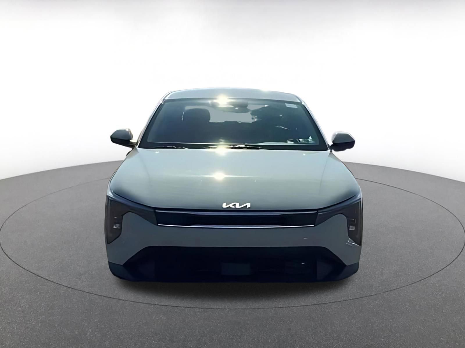 Thumbnail: 2025 Kia K4 - 2
