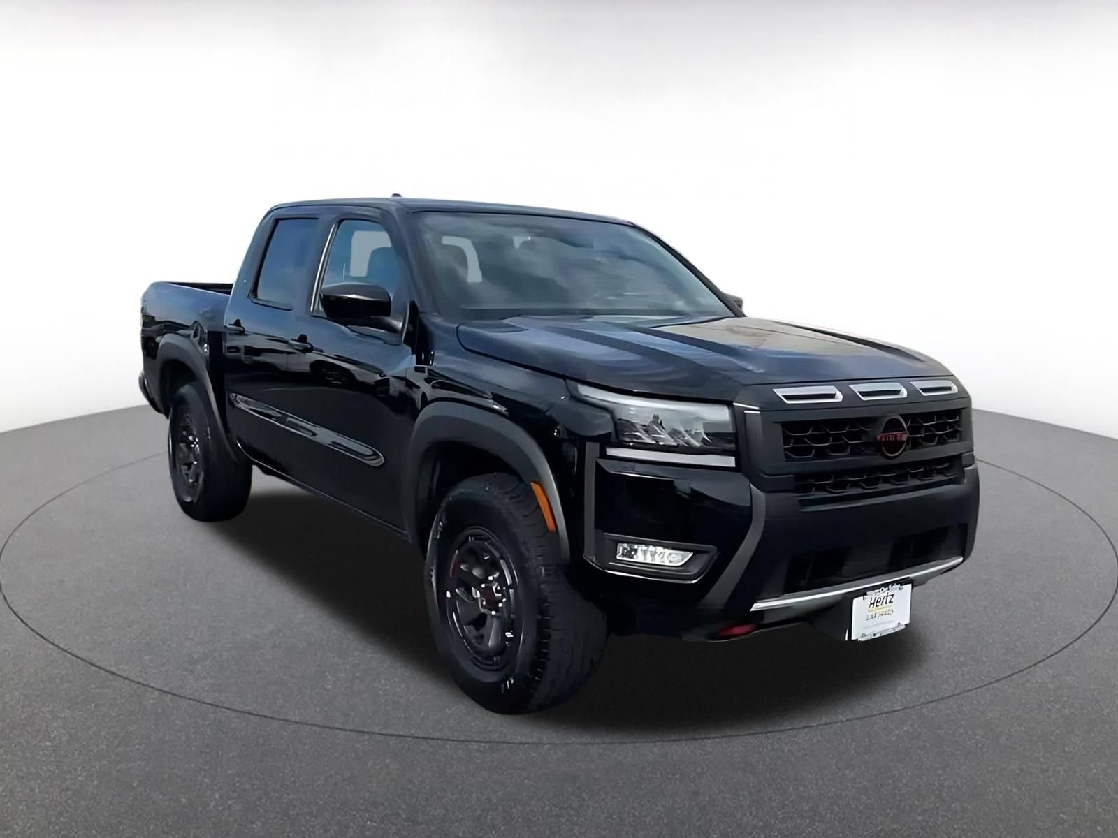 Thumbnail: 2026 Nissan Frontier - 2
