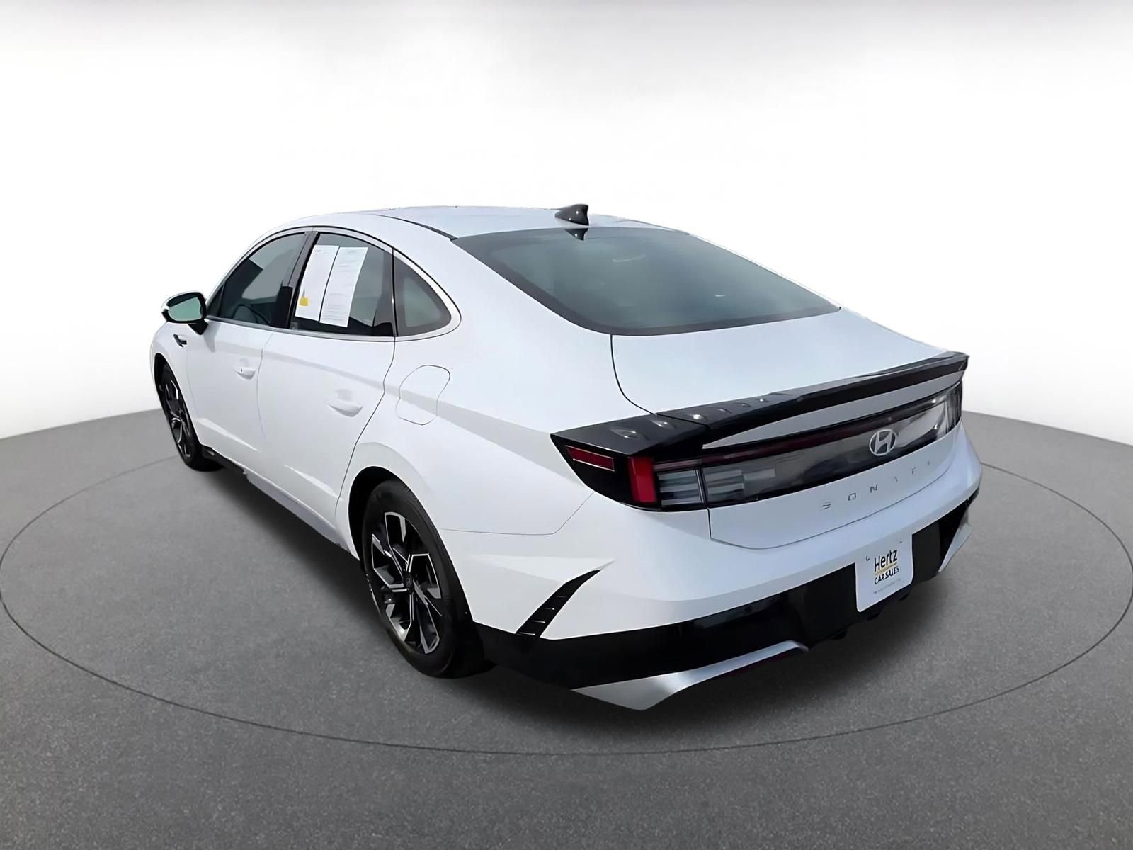 Thumbnail: 2025 Hyundai Sonata - 13