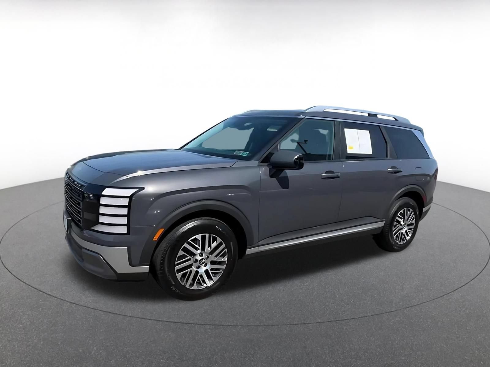 Thumbnail: 2026 Hyundai Palisade - 7