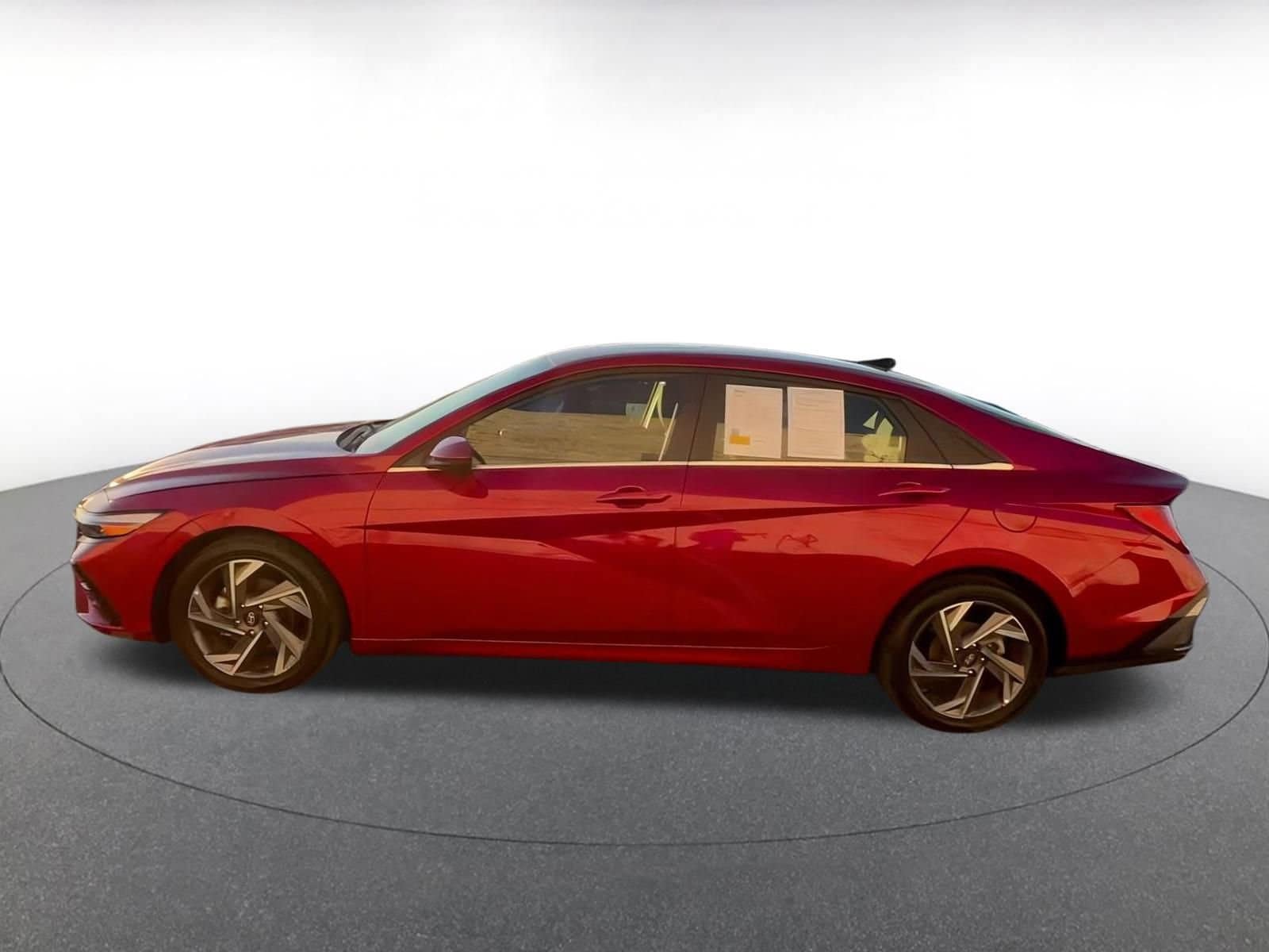 Thumbnail: 2025 Hyundai Elantra - 8