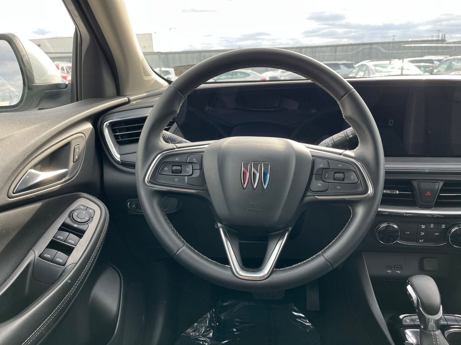 Thumbnail: 2025 Buick Encore GX - 26