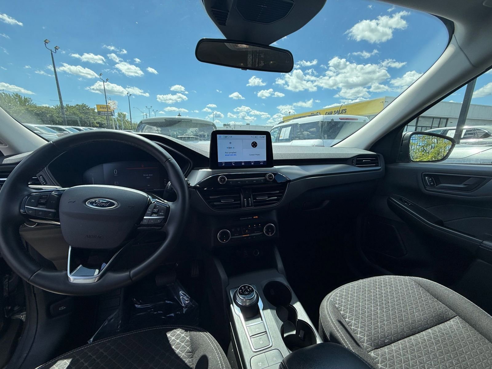 Thumbnail: 2024 Ford Escape - 33