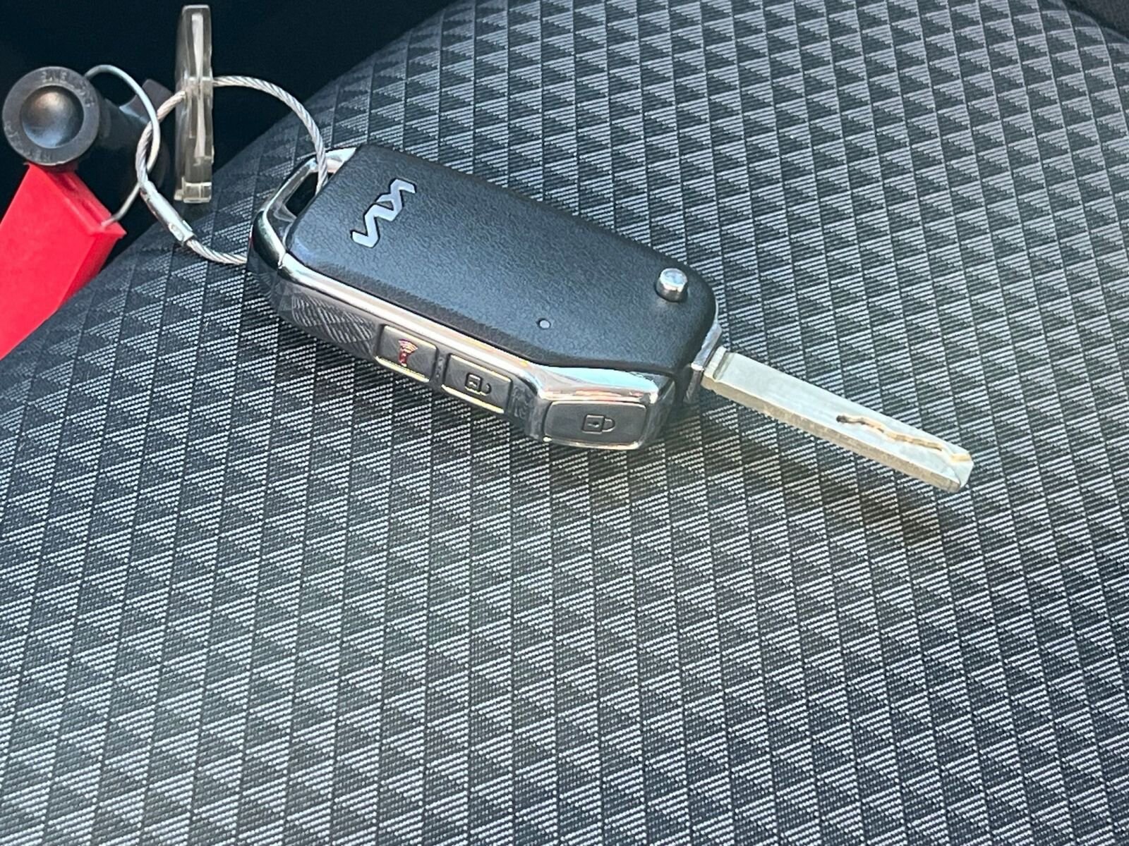 Thumbnail: 2025 Kia Soul - 21