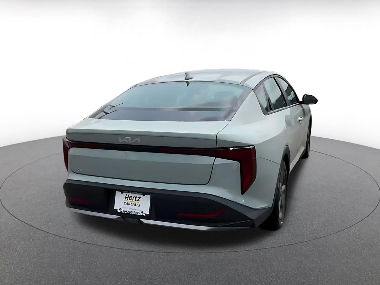 Thumbnail: 2025 Kia K4 - 13