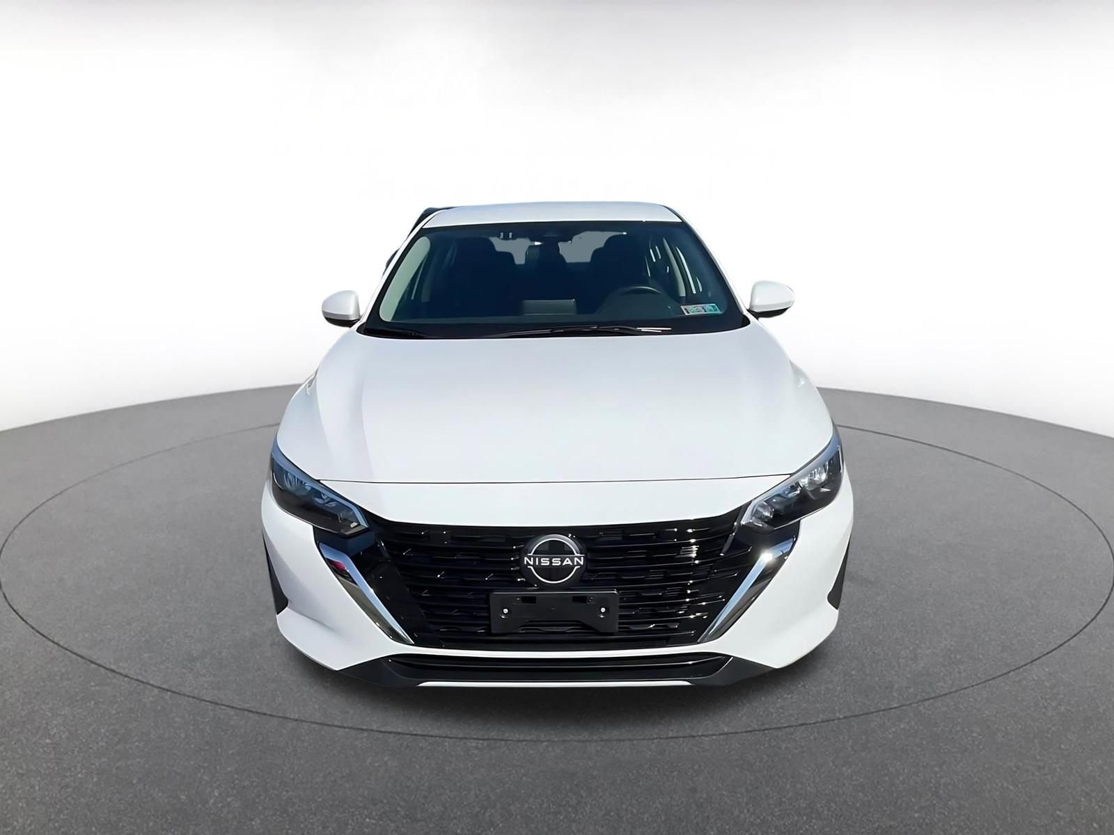 Thumbnail: 2025 Nissan Sentra - 5