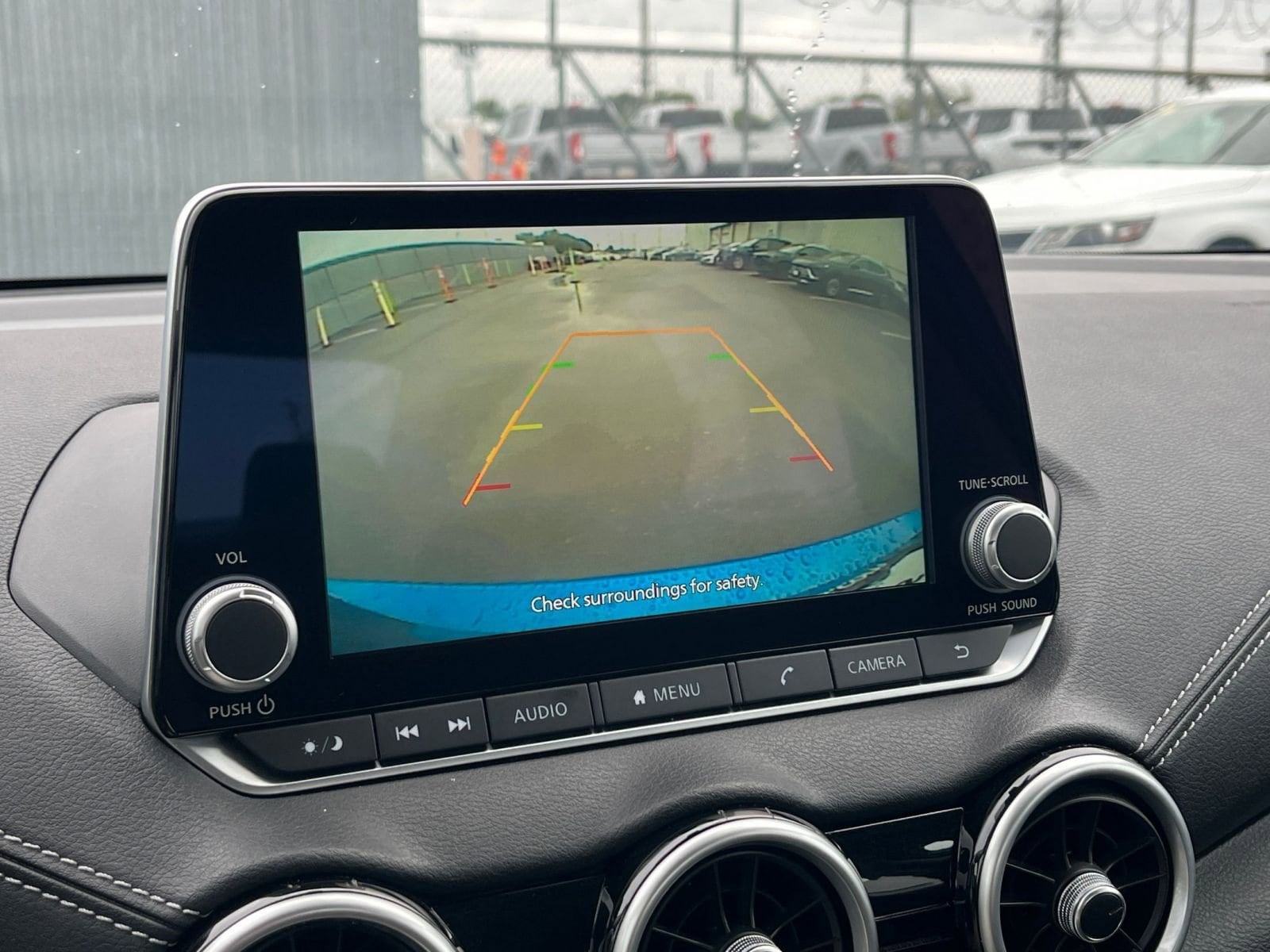 Thumbnail: 2024 Nissan Sentra - 17