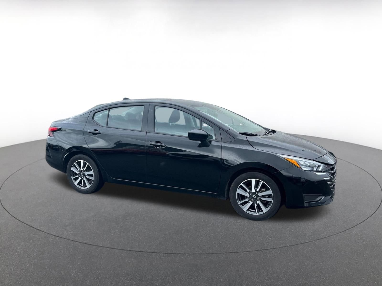 Thumbnail: 2025 Nissan Versa - 1