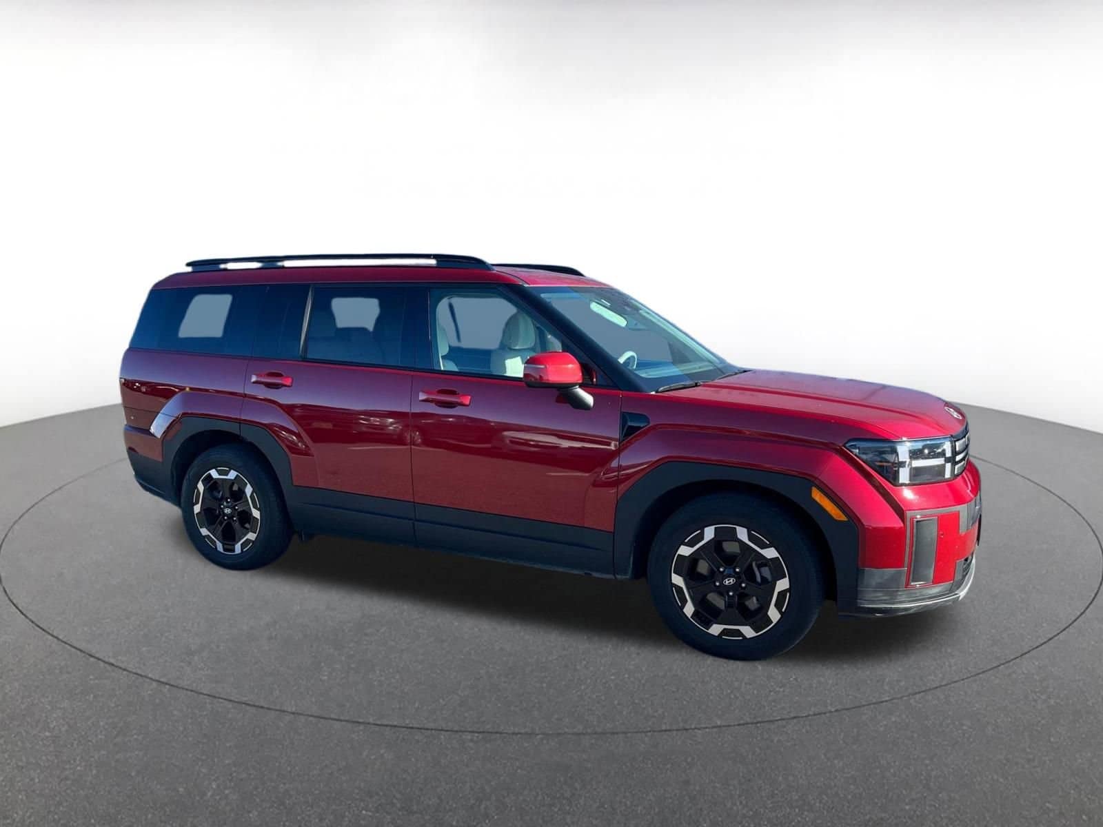 Thumbnail: 2025 Hyundai Santa Fe - 1