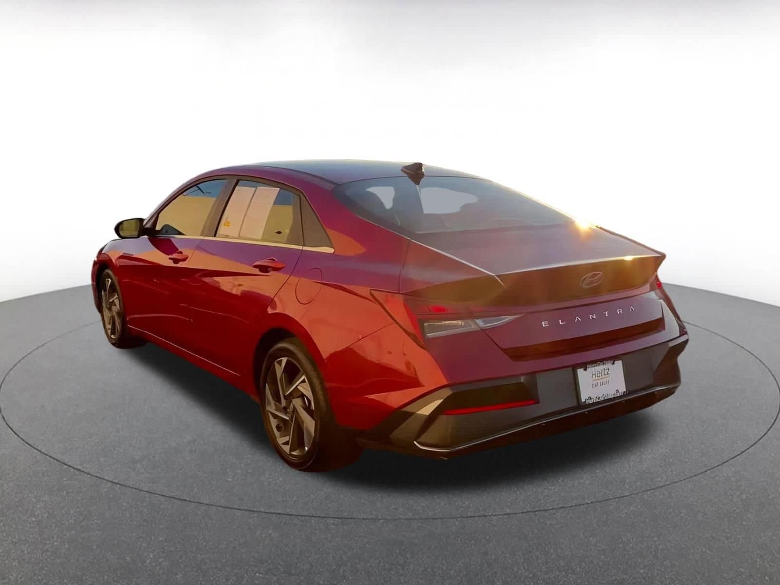 Thumbnail: 2025 Hyundai Elantra - 10