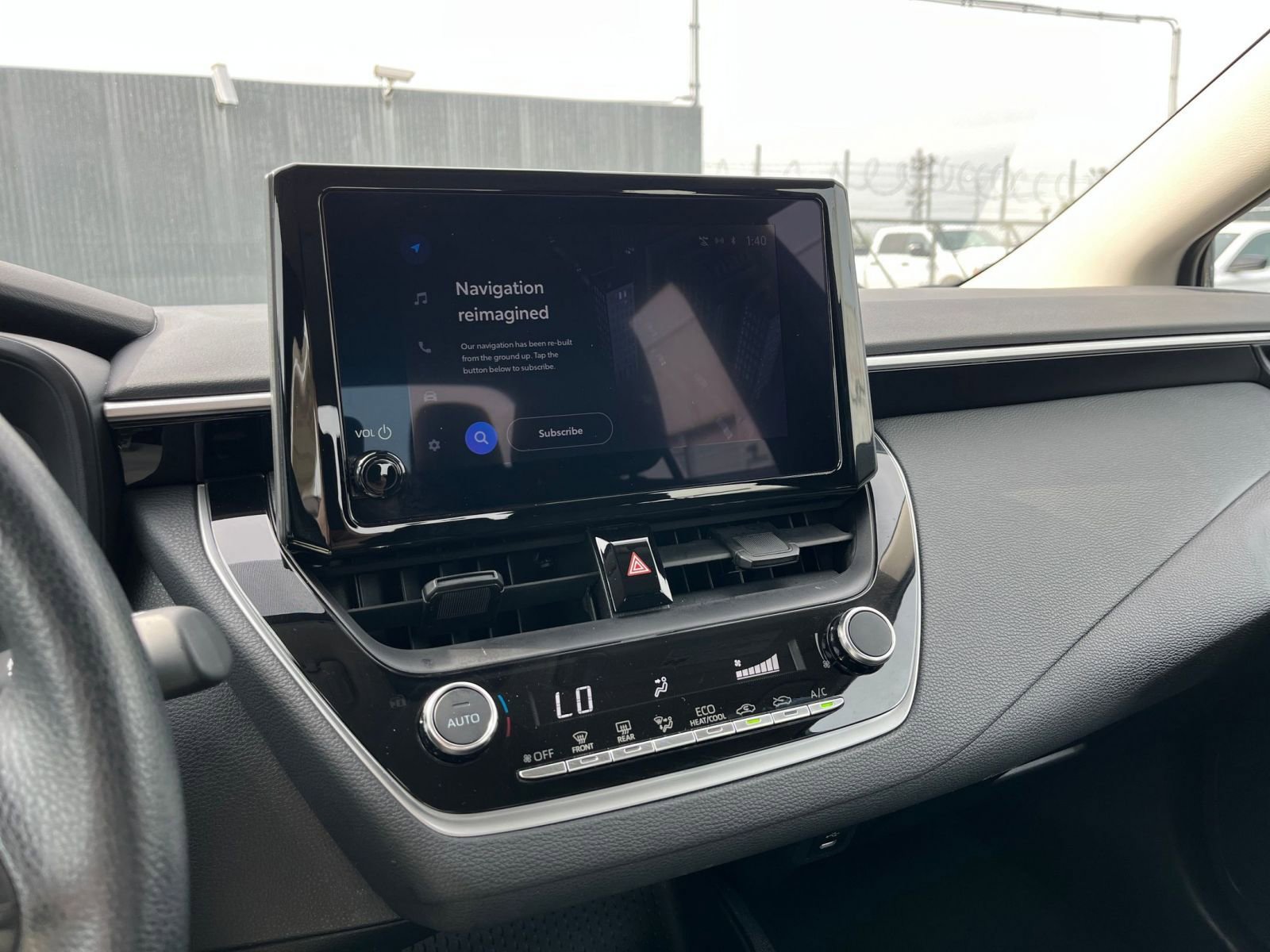 Thumbnail: 2024 Toyota Corolla - 21