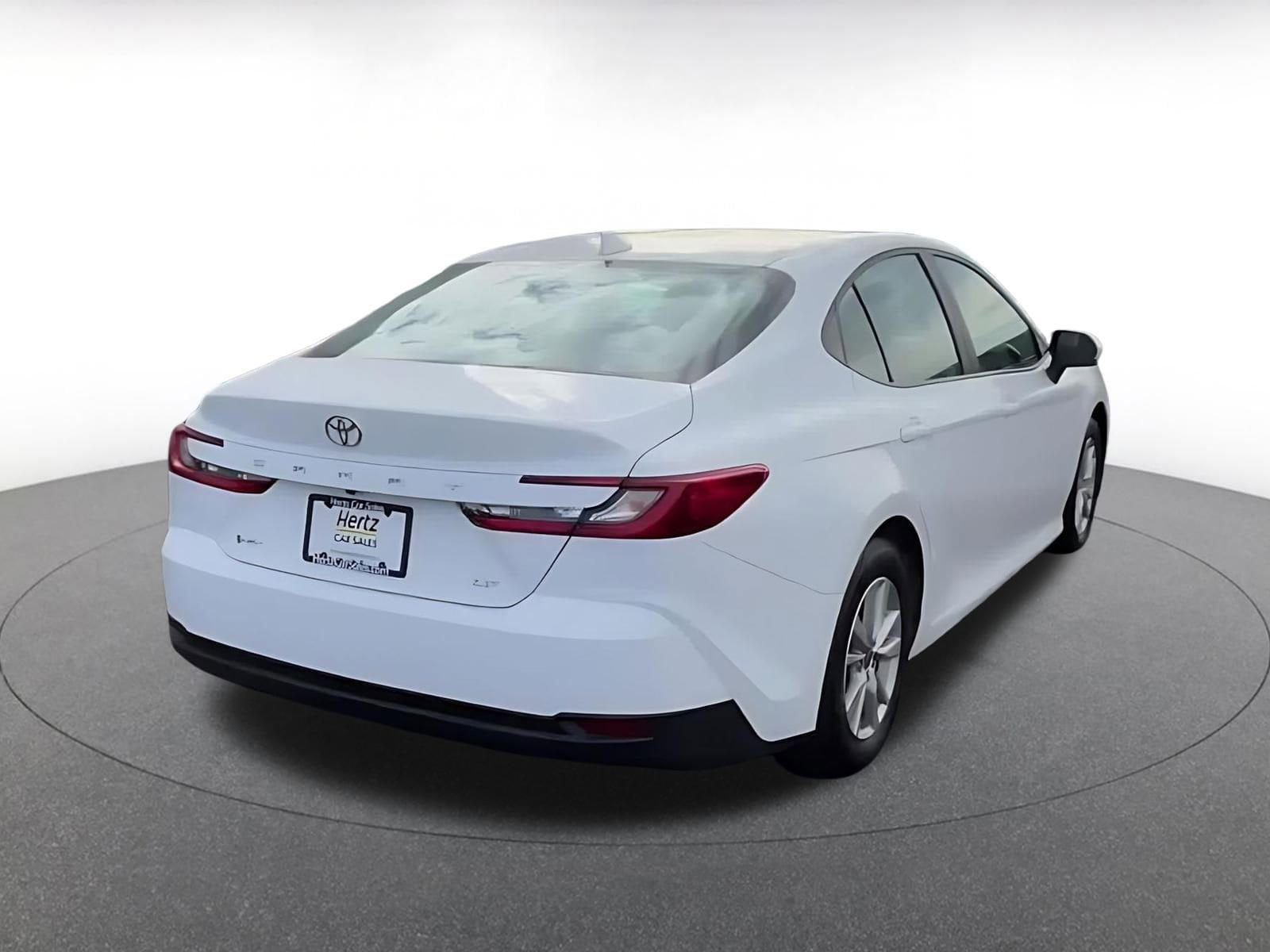 Thumbnail: 2025 Toyota Camry - 13