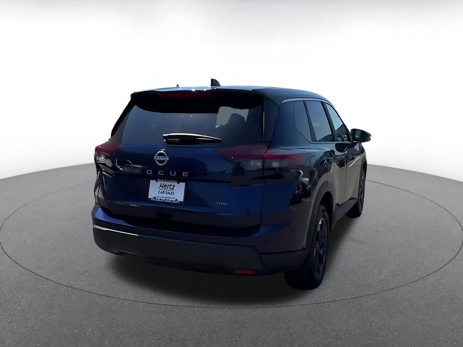 Thumbnail: 2025 Nissan Rogue - 13