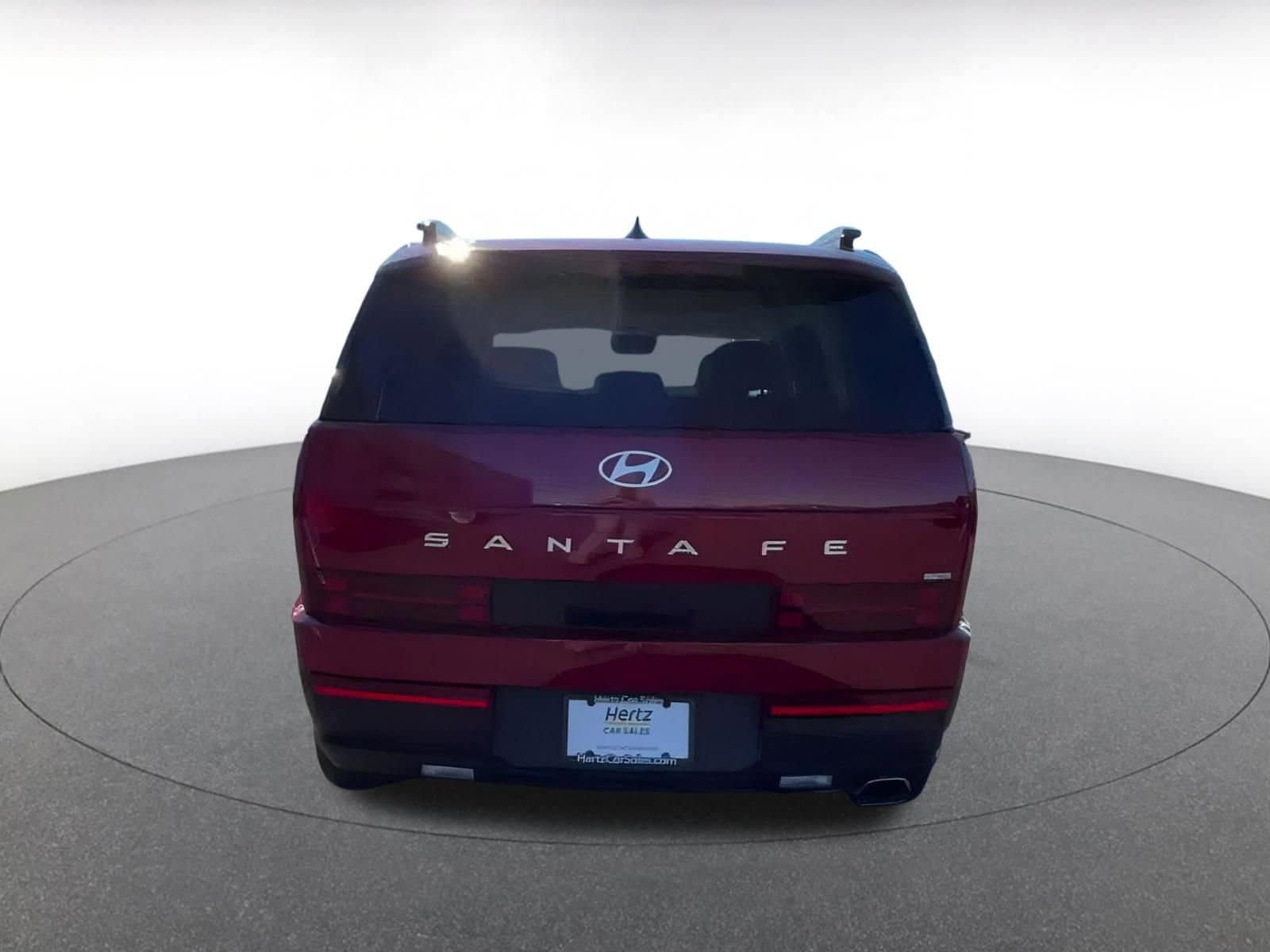 Thumbnail: 2025 Hyundai Santa Fe - 10