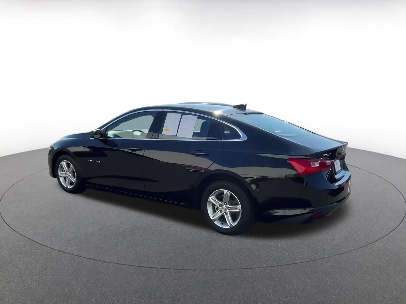 2023 Chevrolet Malibu LT 10