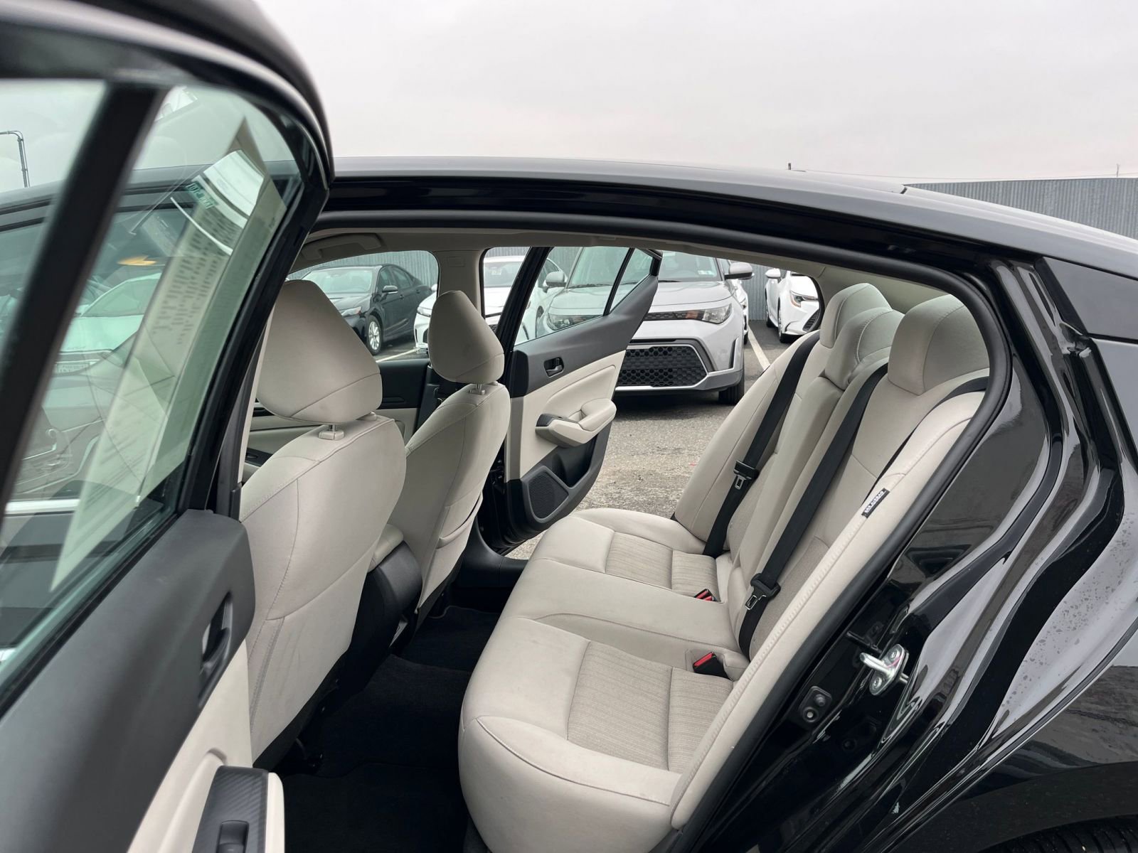 Thumbnail: 2025 Nissan Altima - 27