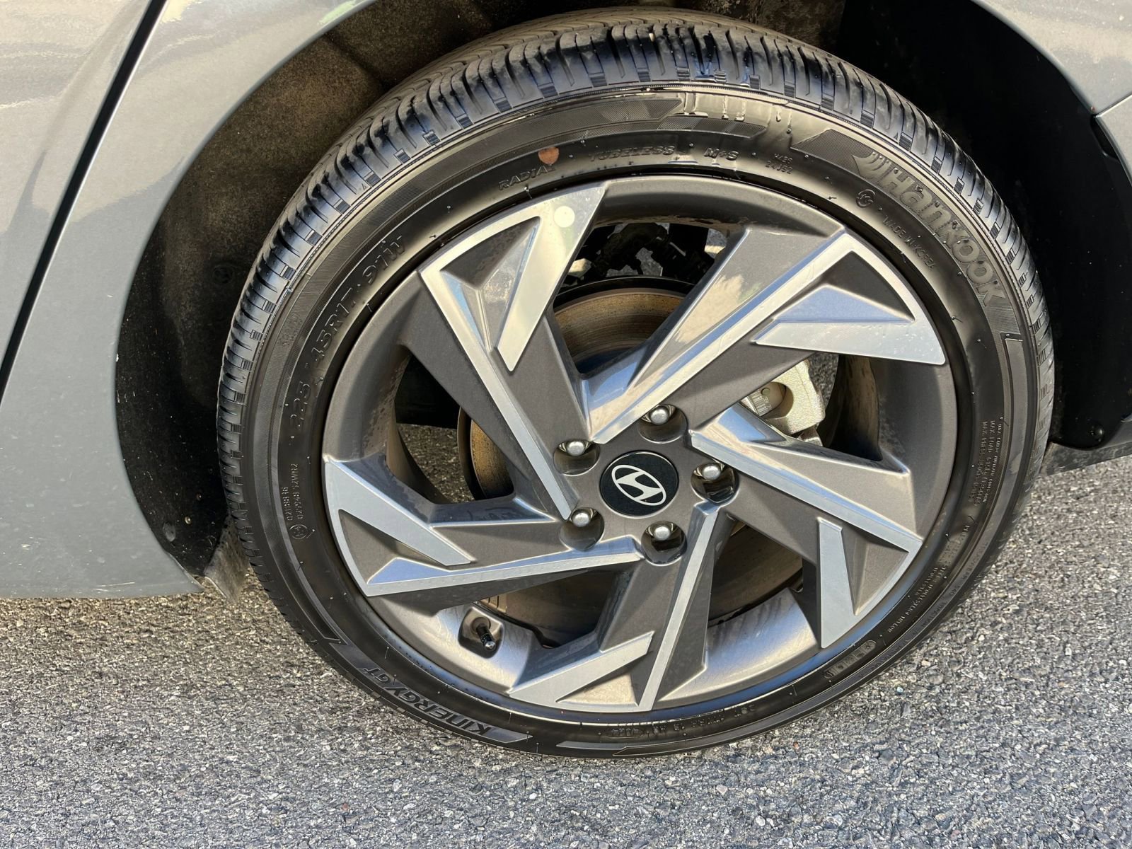 Thumbnail: 2025 Hyundai Elantra - 29