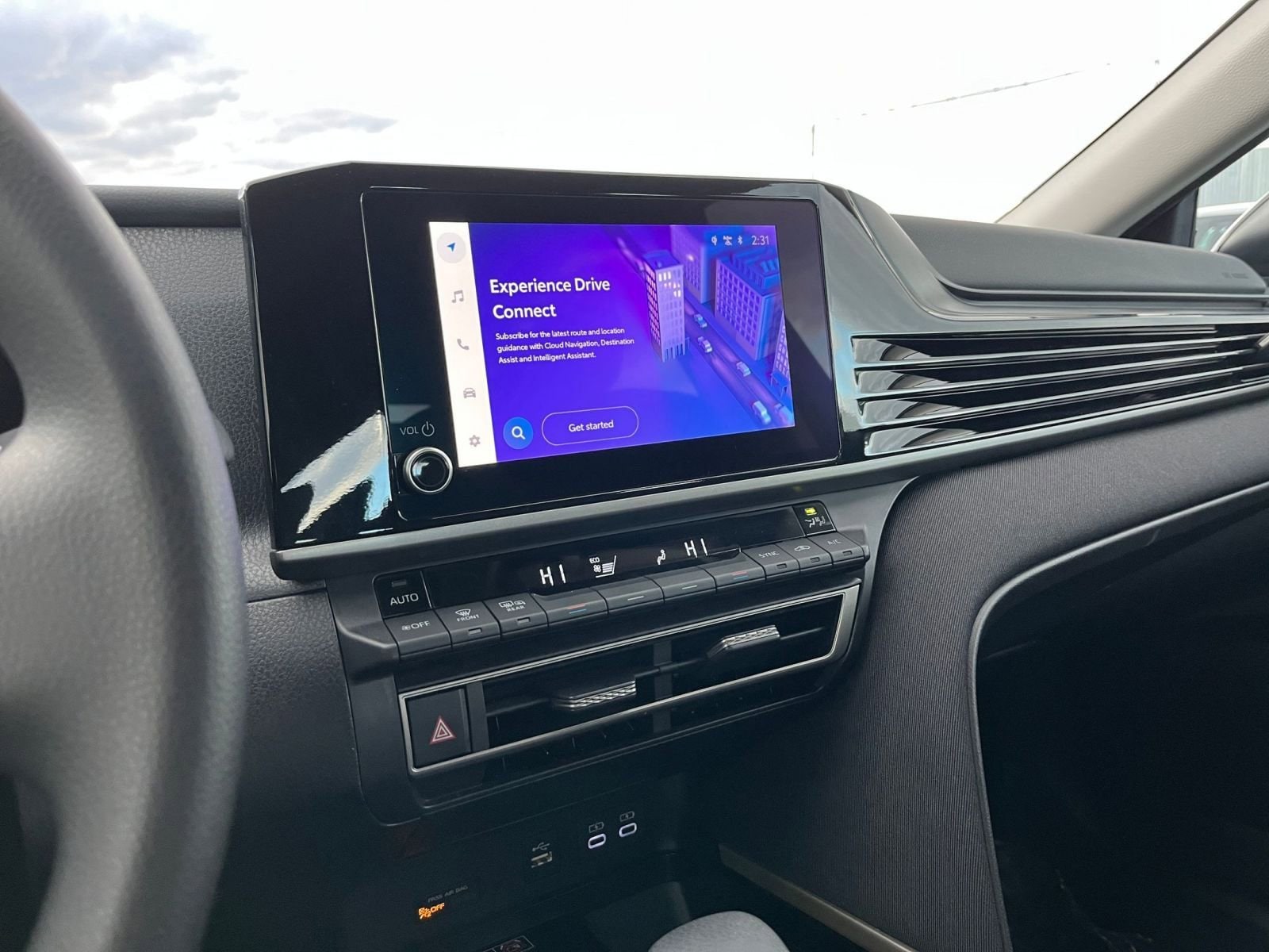 Thumbnail: 2025 Toyota Camry - 21