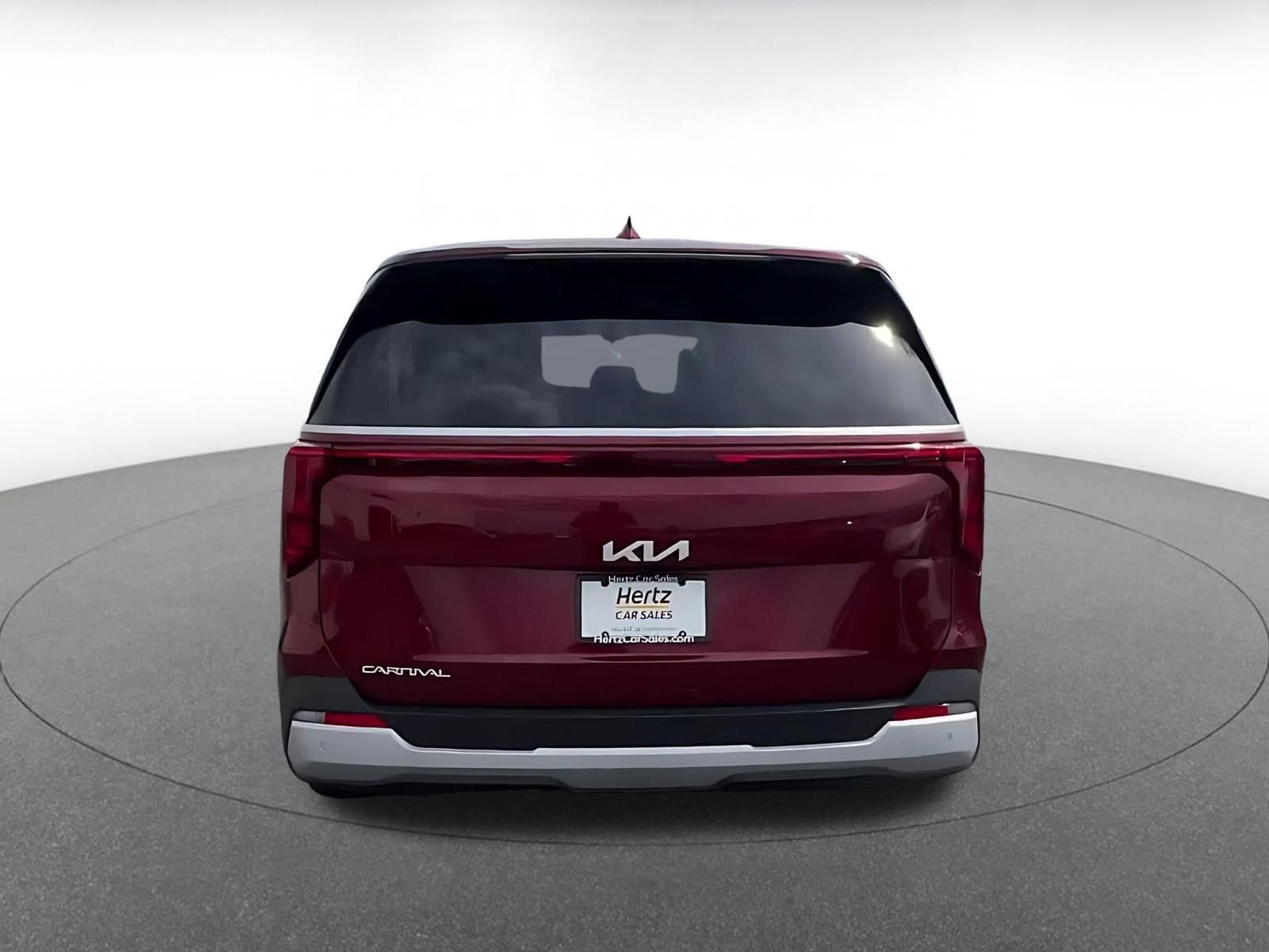 Thumbnail: 2026 Kia Carnival - 12