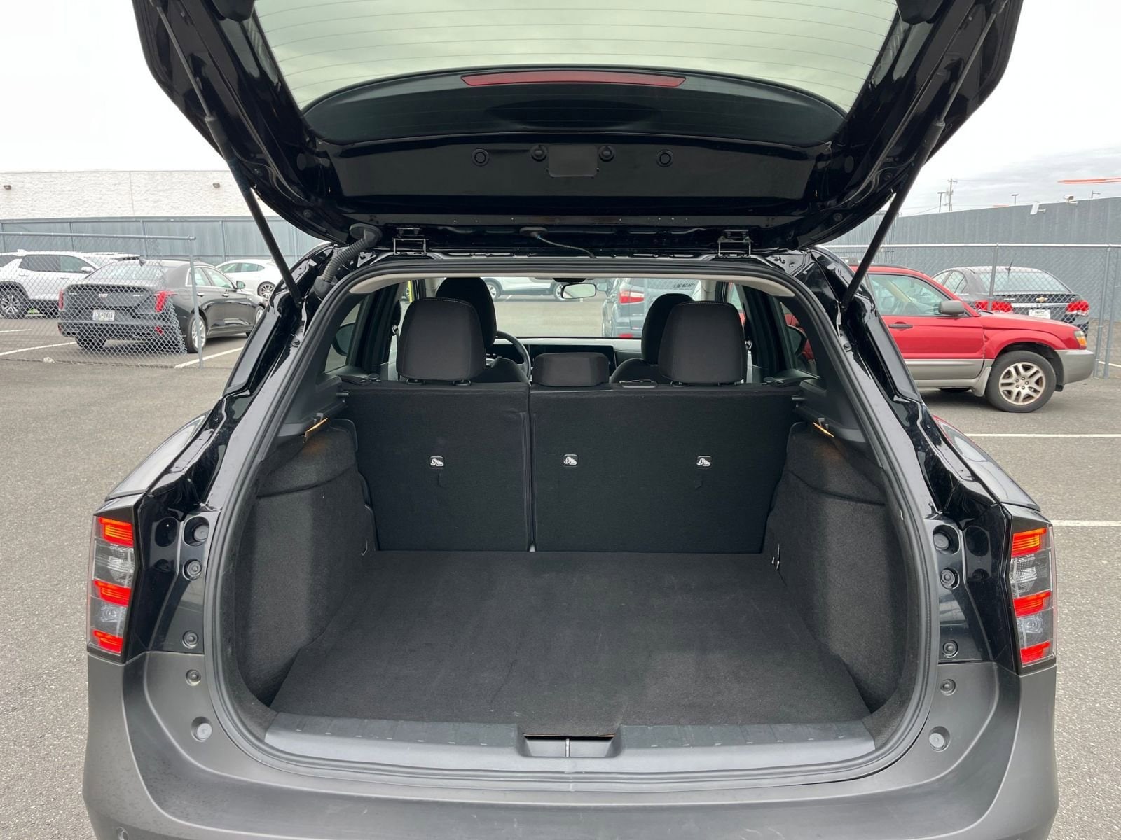 Thumbnail: 2025 Nissan Kicks - 29