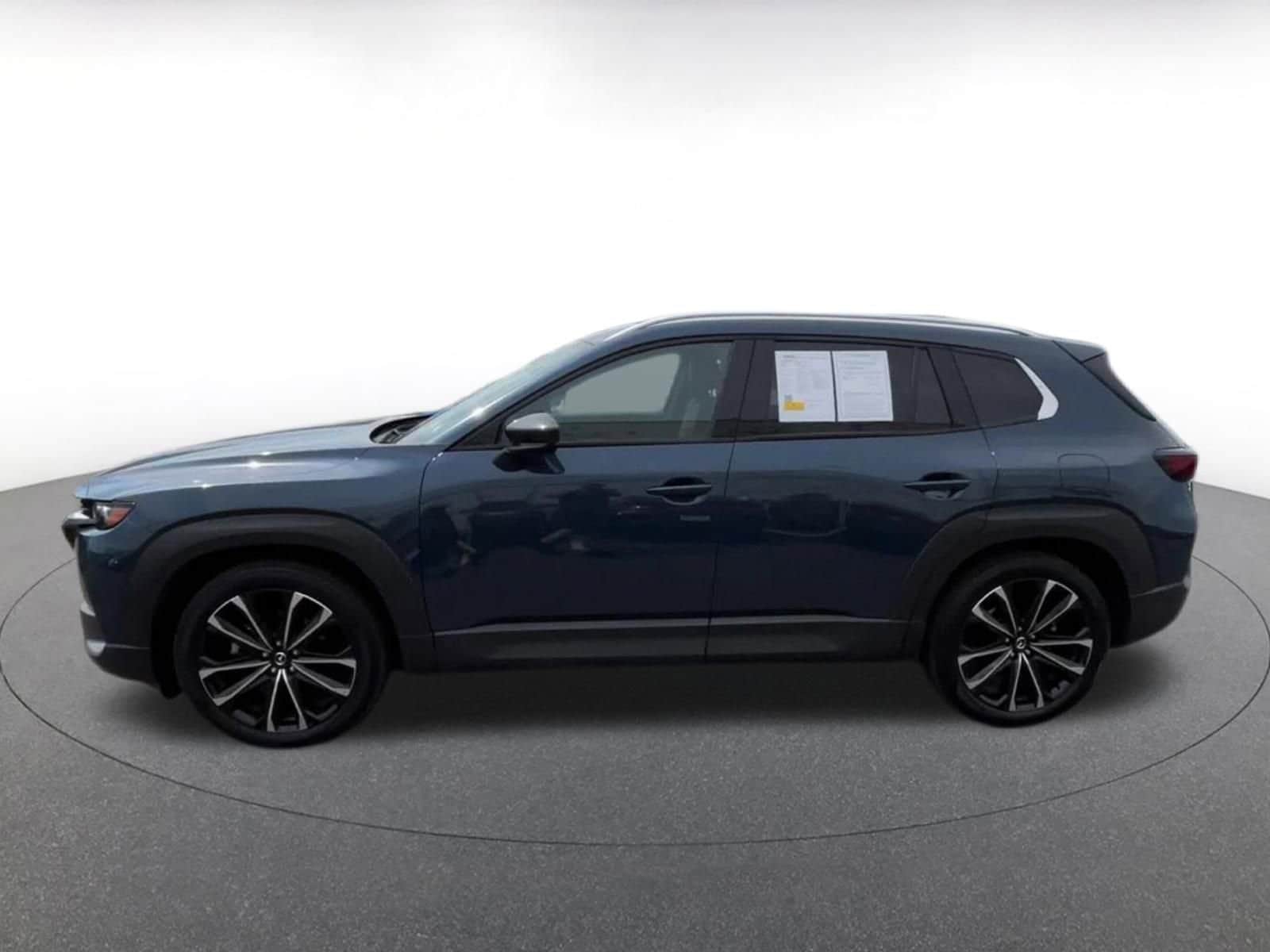 Thumbnail: 2025 Mazda CX-50 - 8