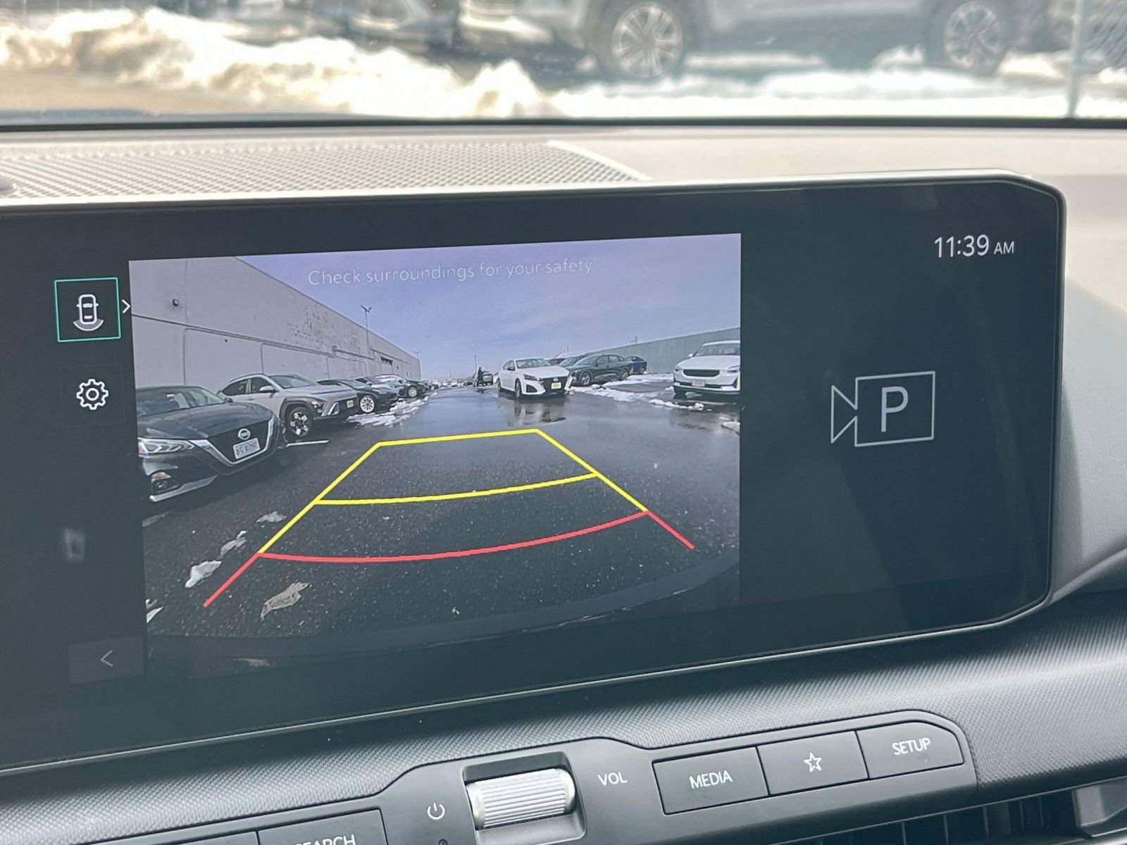 Thumbnail: 2025 Kia K4 - 23