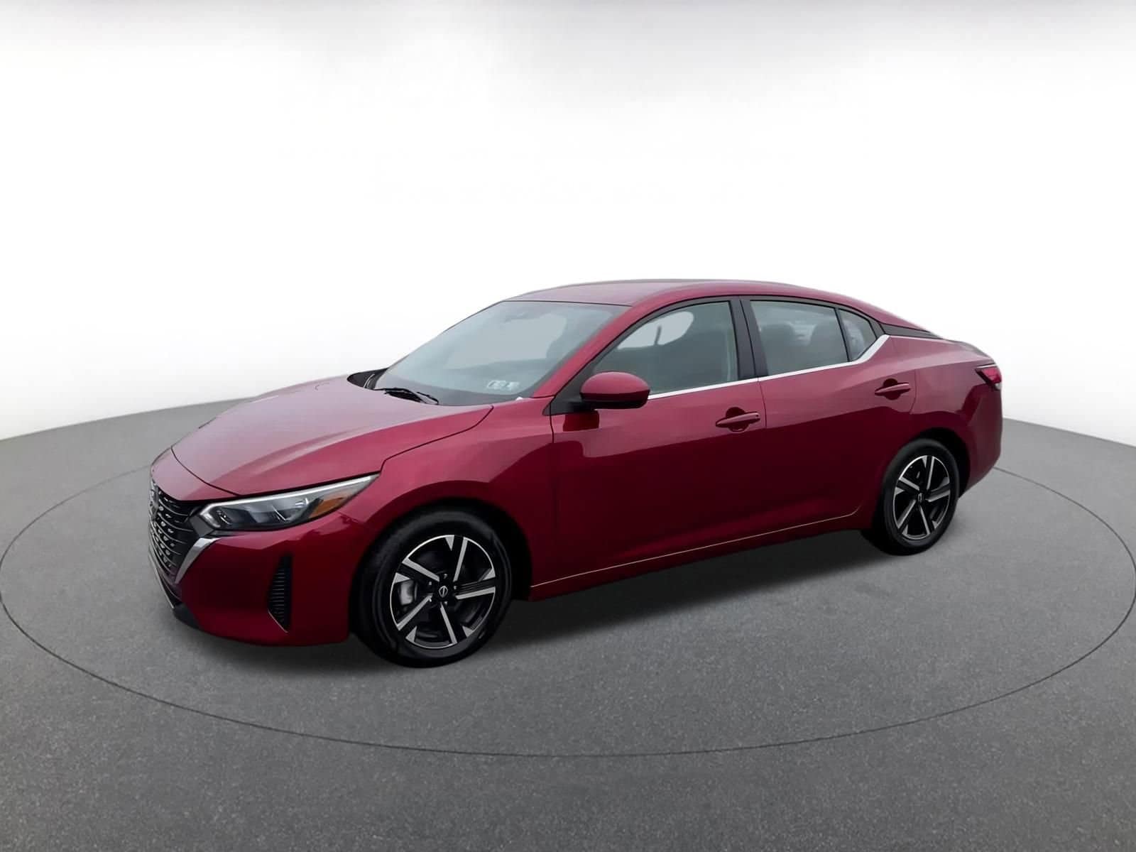 Thumbnail: 2024 Nissan Sentra - 7