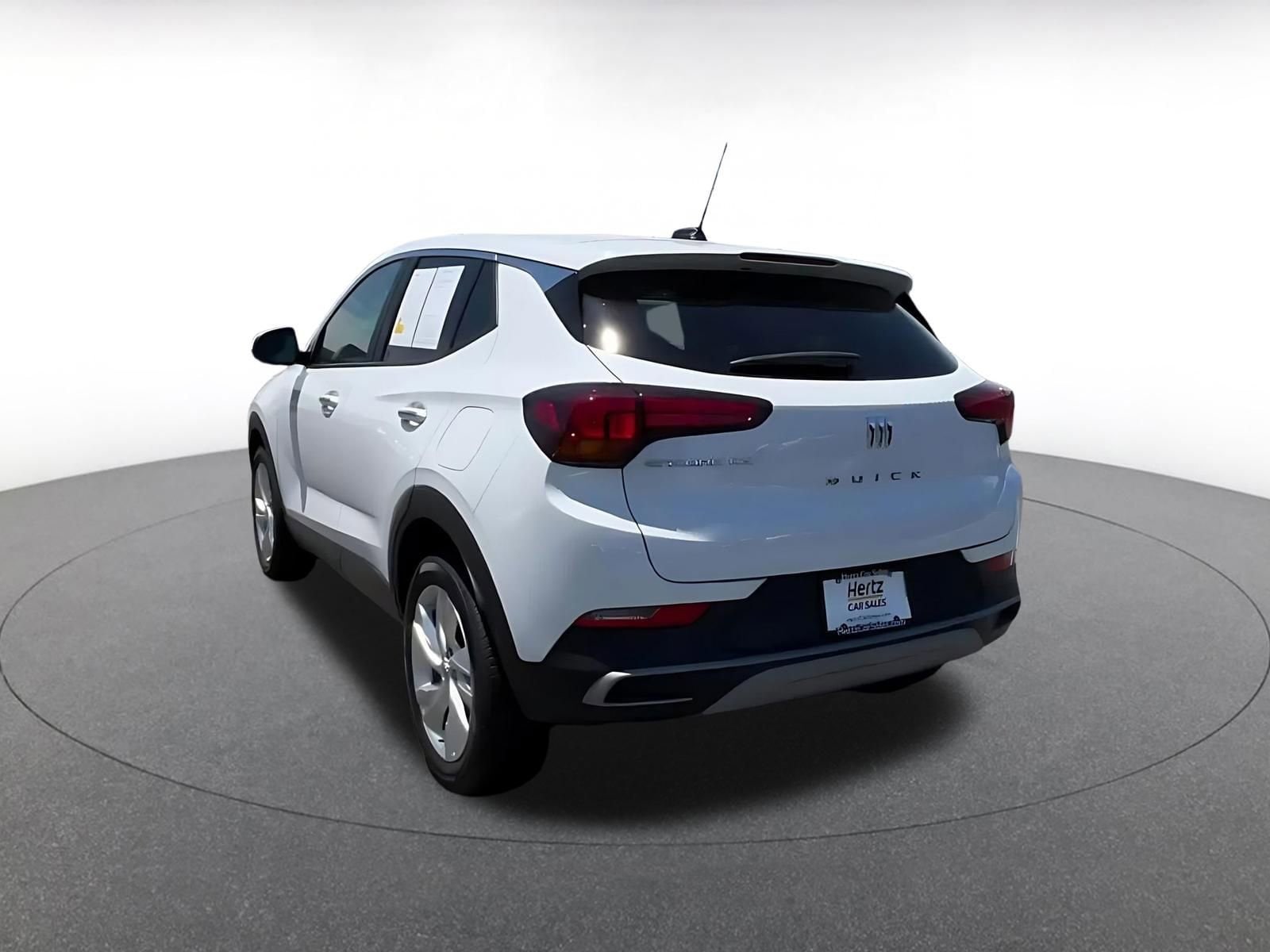 Thumbnail: 2025 Buick Encore GX - 11
