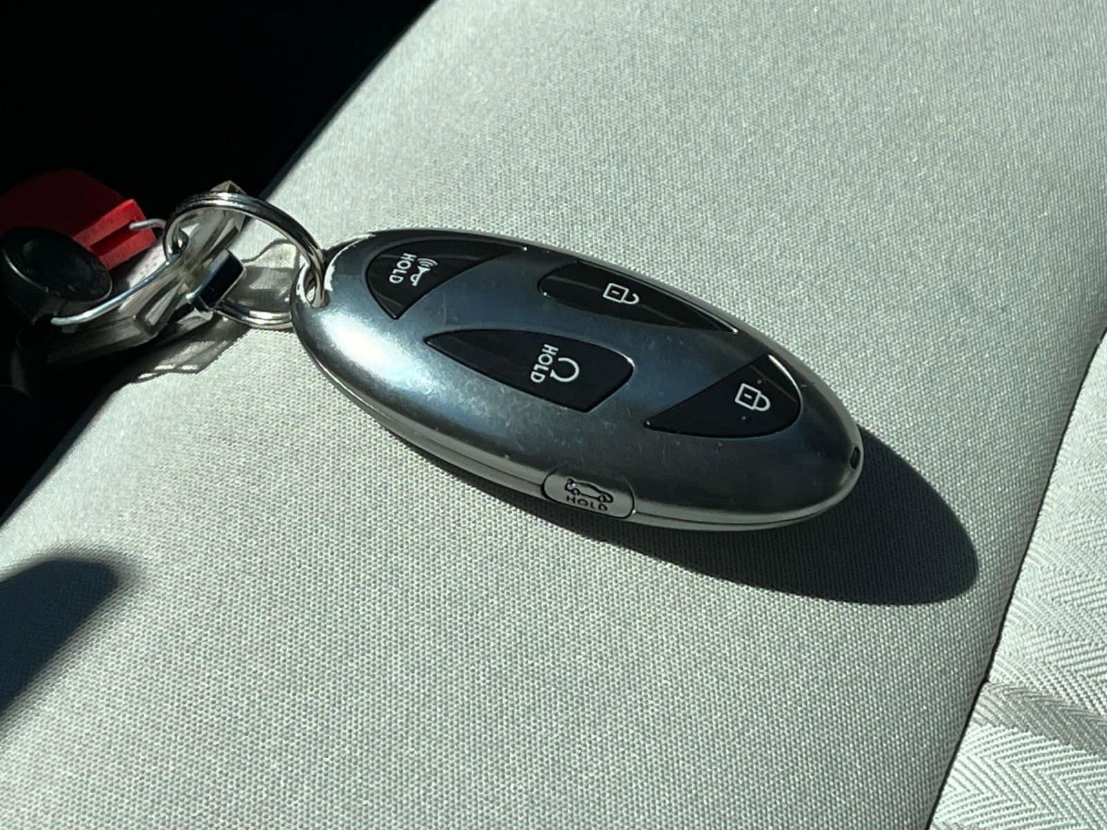 Thumbnail: 2025 Hyundai Sonata - 21