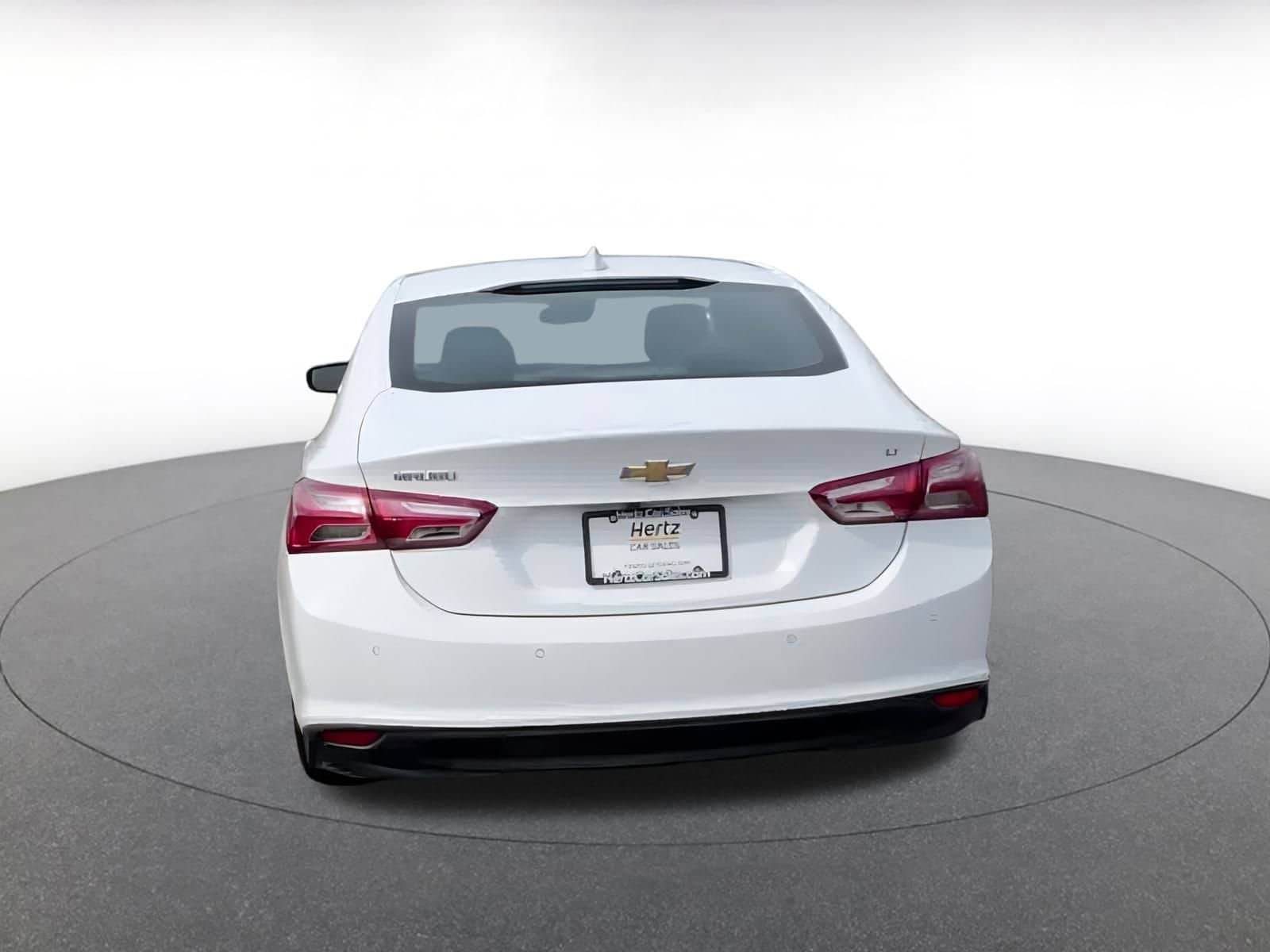 Thumbnail: 2024 Chevrolet Malibu - 12