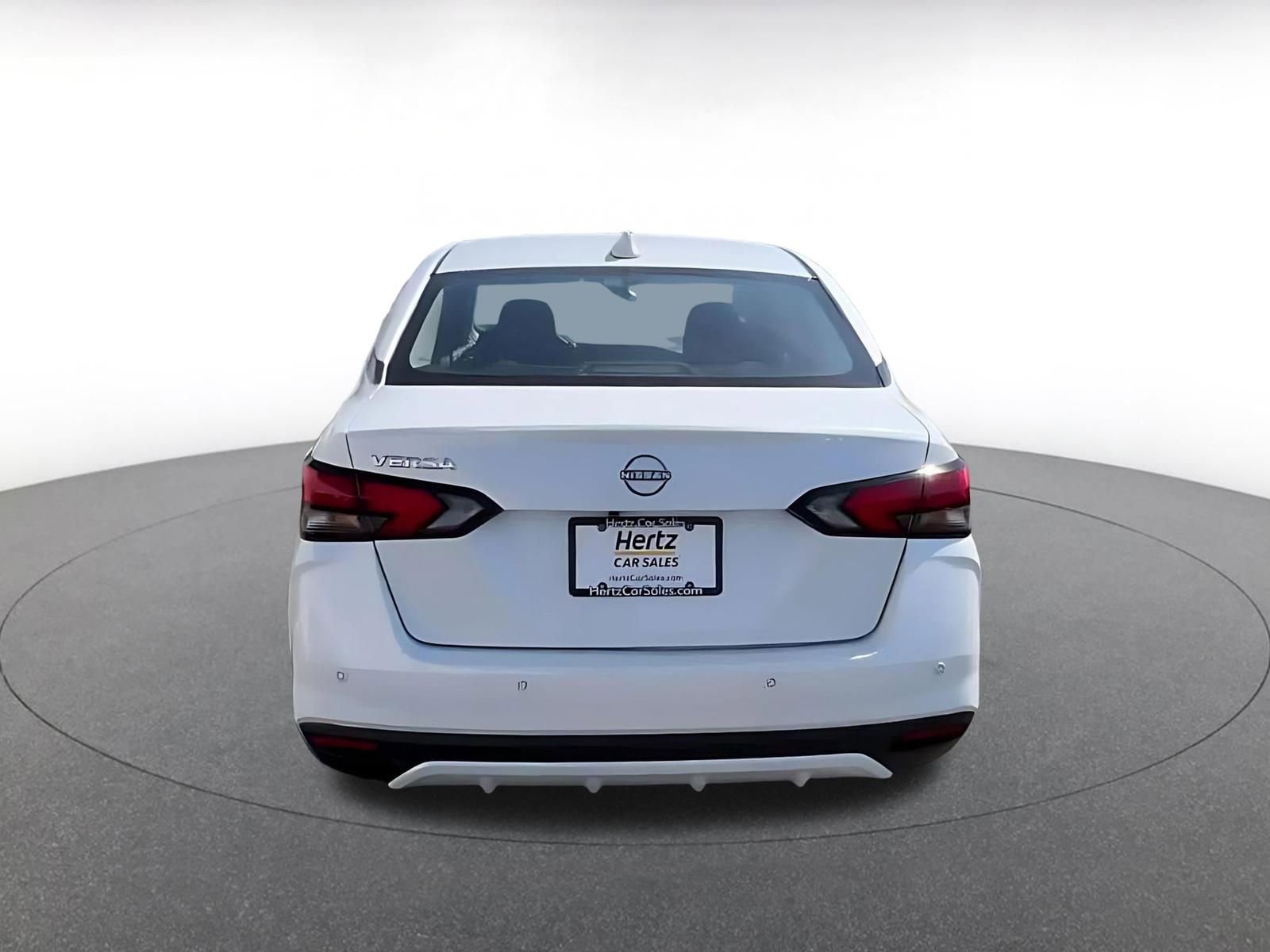 Thumbnail: 2025 Nissan Versa - 12