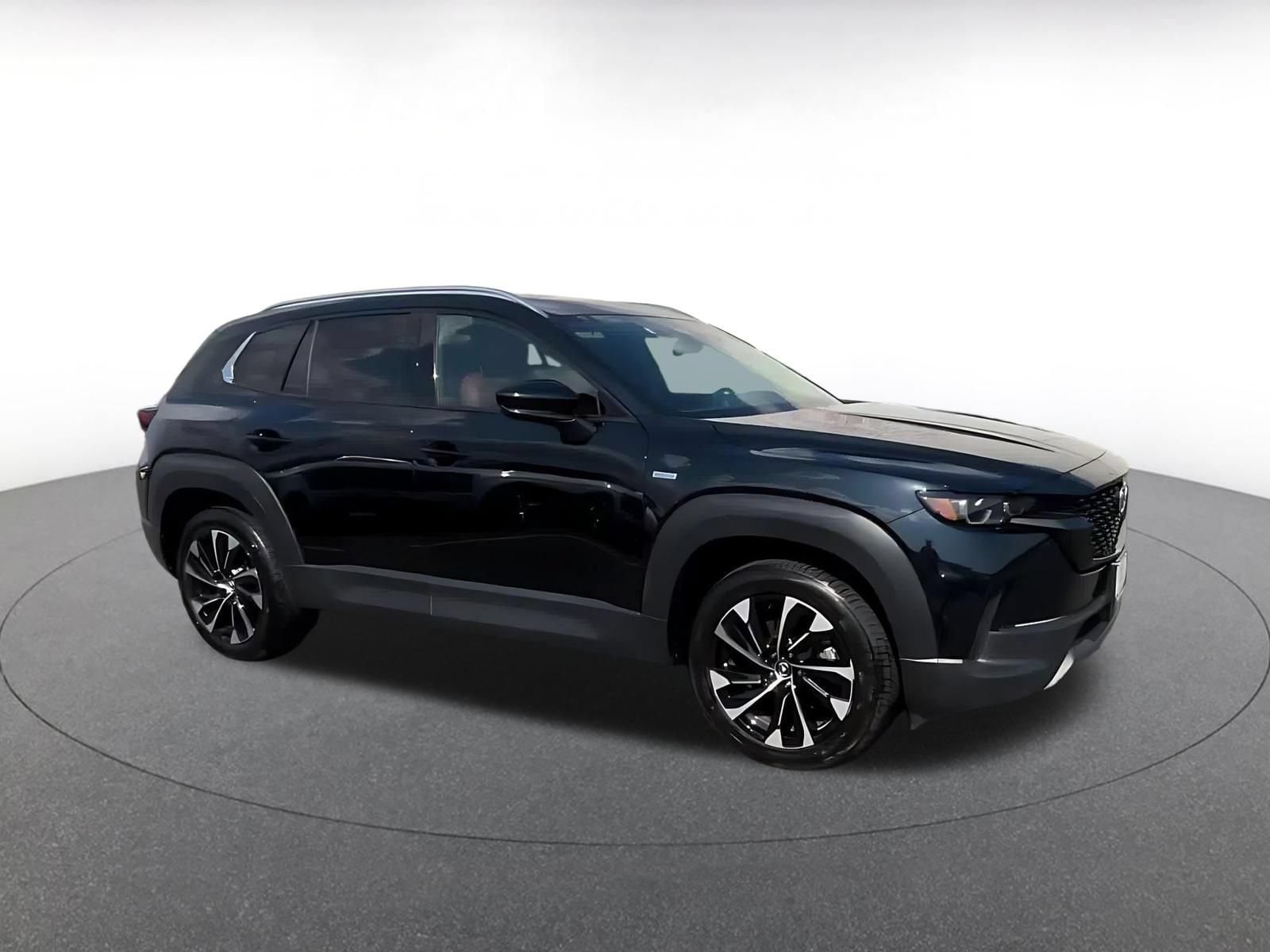 Thumbnail: 2025 Mazda CX-50 - 2