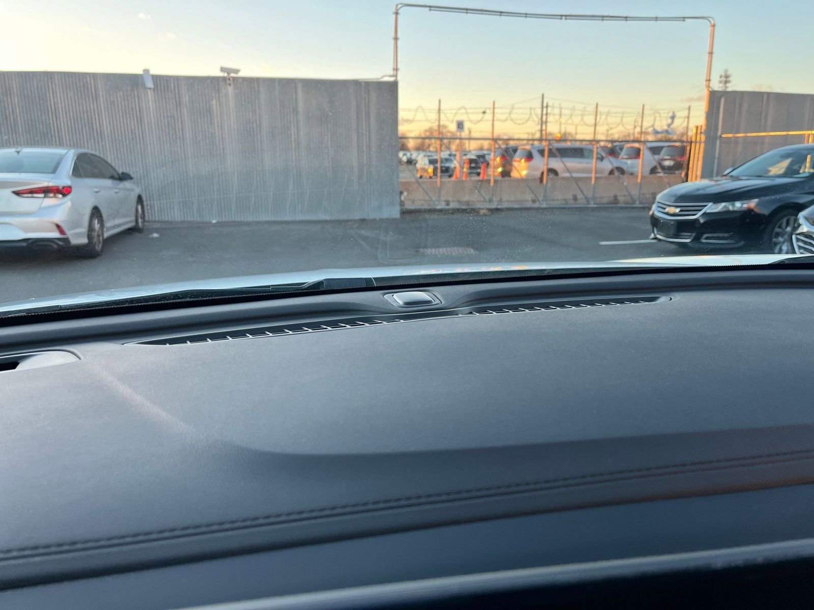 Thumbnail: 2025 Buick Encore GX - 18