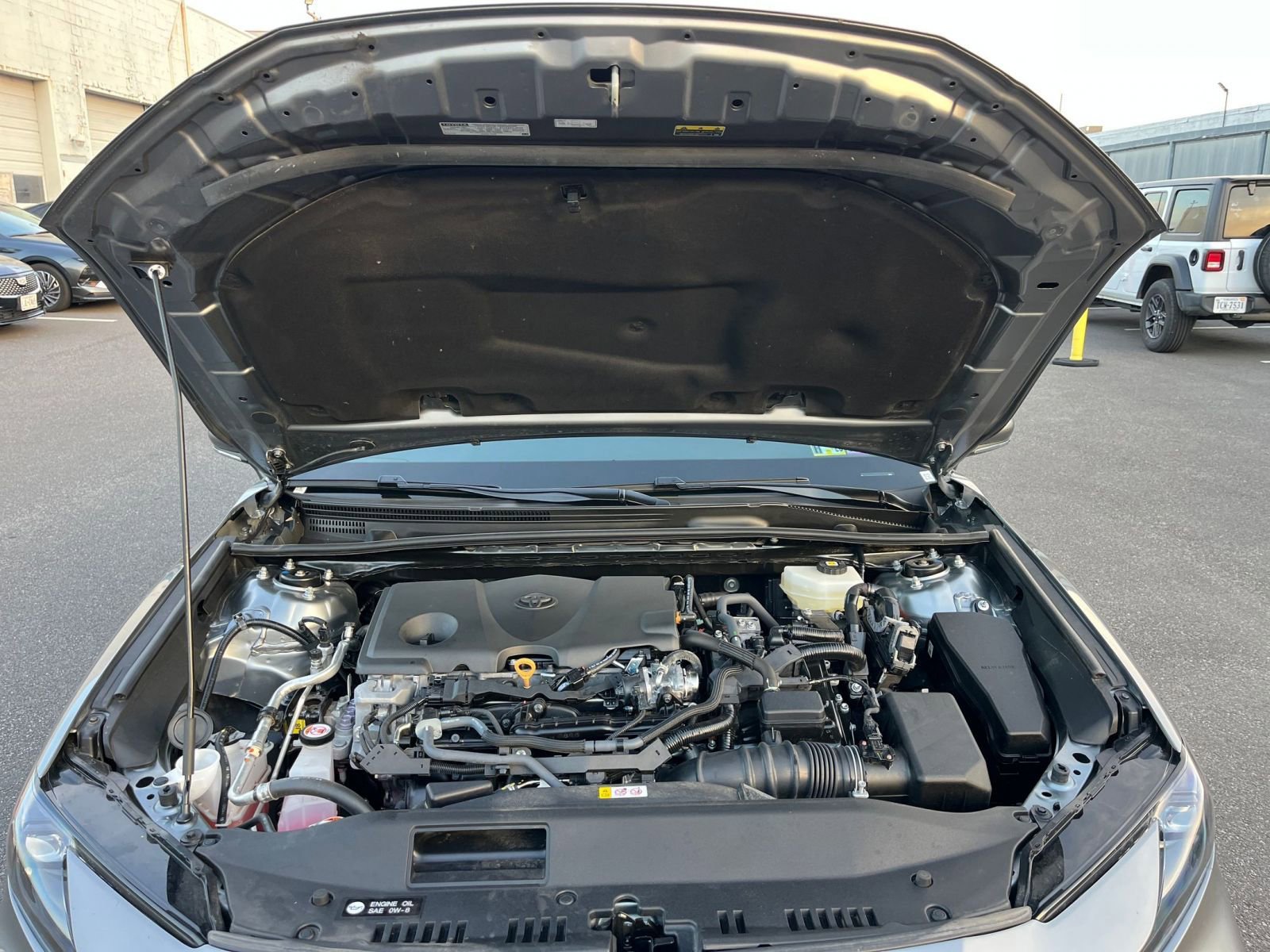 Thumbnail: 2025 Toyota Camry - 32