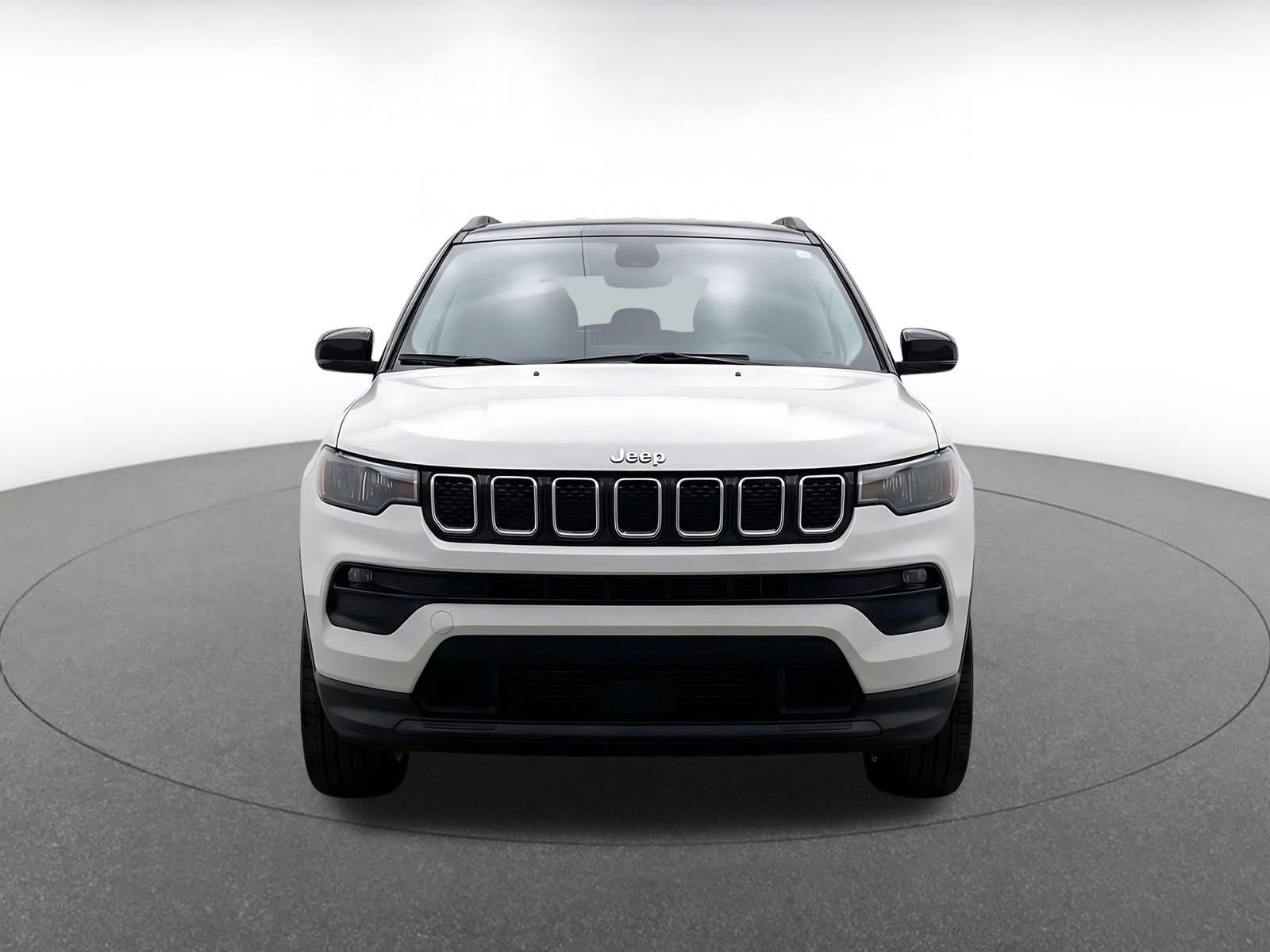 Thumbnail: 2025 Jeep Compass - 2